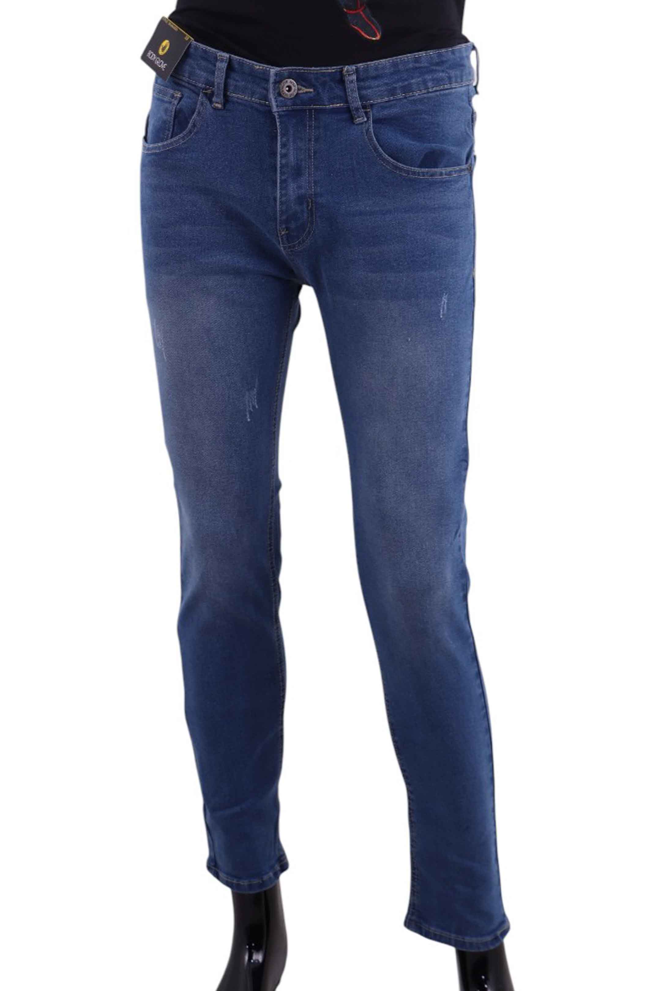 Jeans para caballero