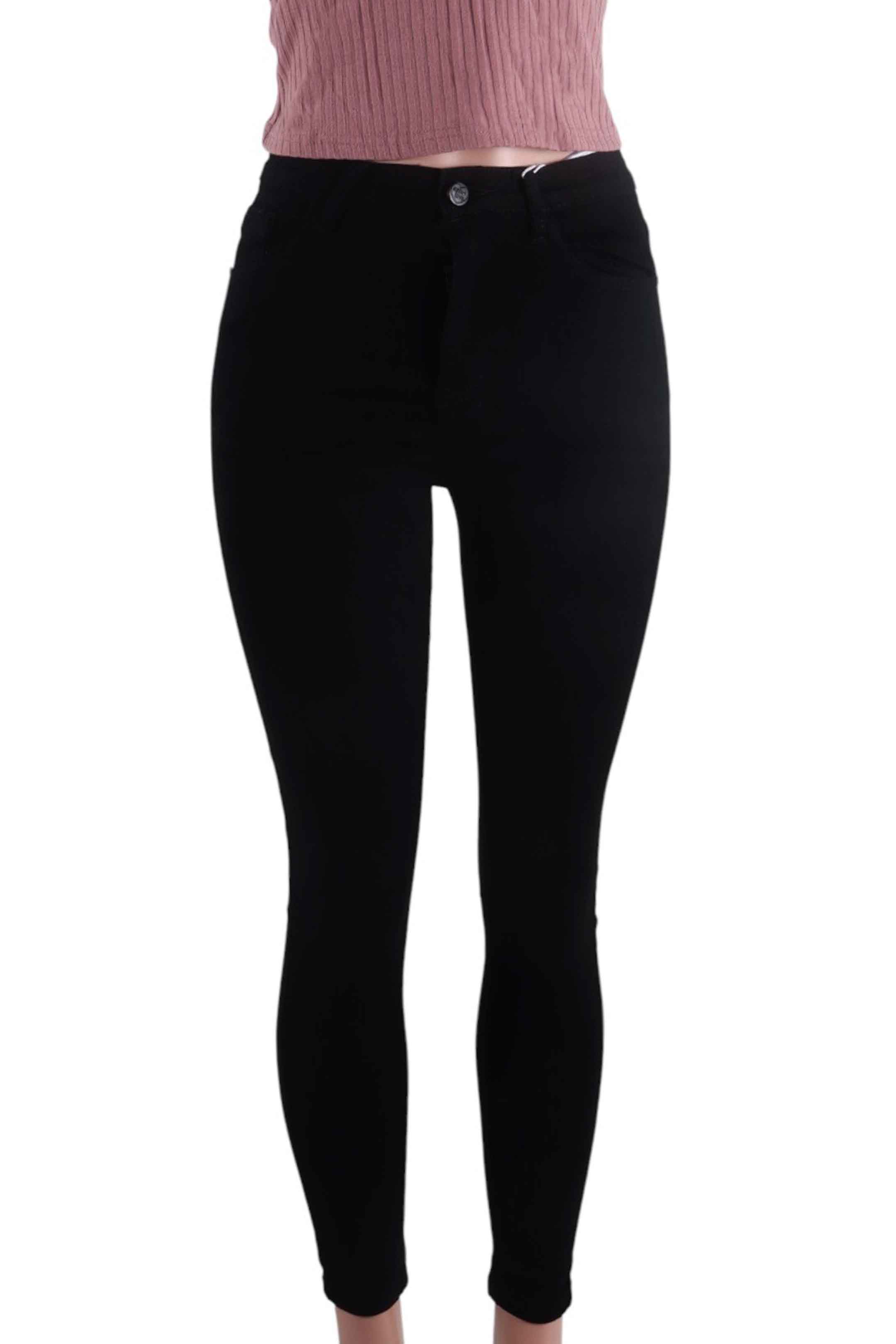 Jeans para dama