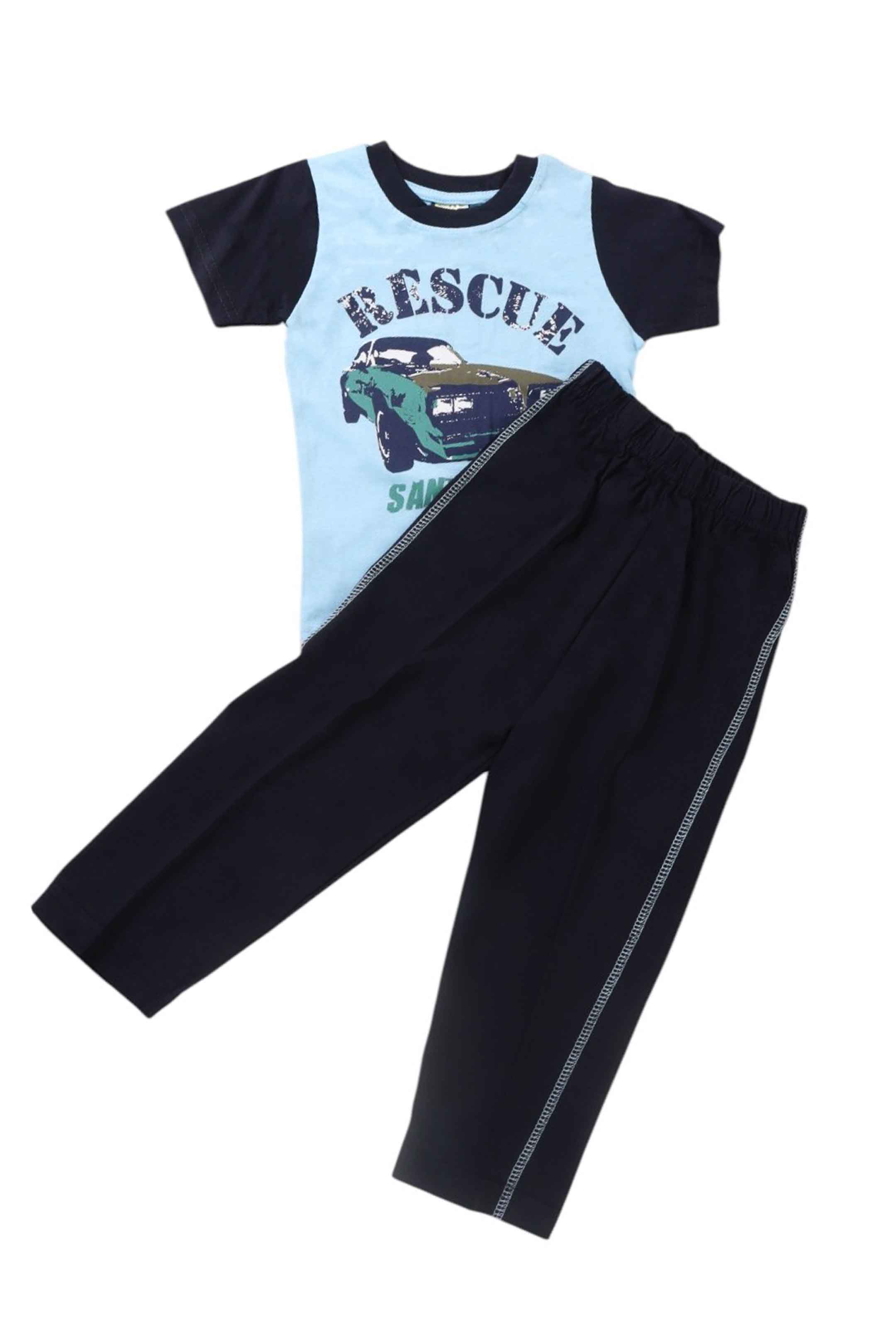 Pijama para niño