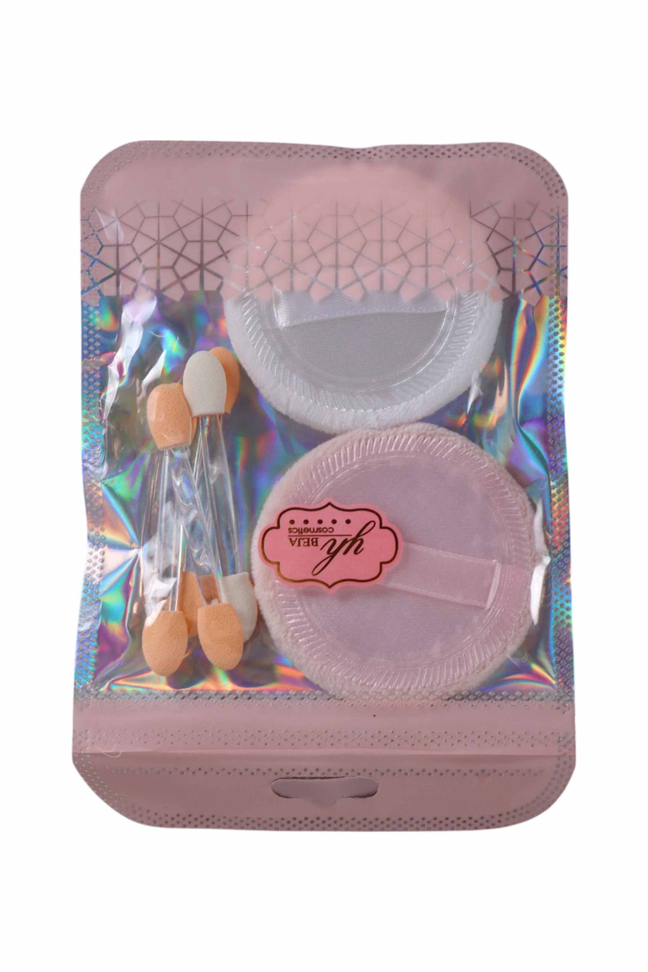 Esponja para maquillaje