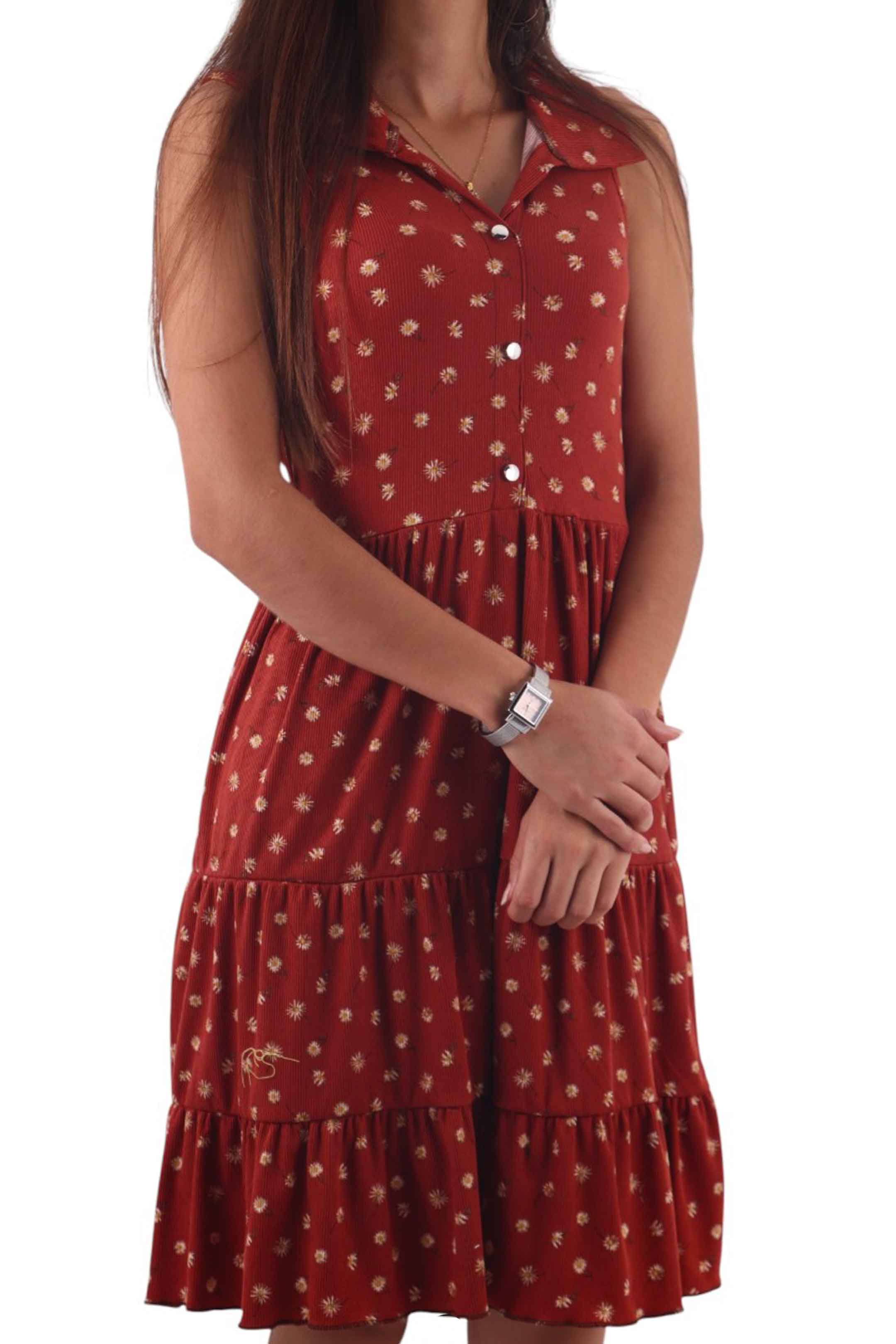 Vestido Paulette