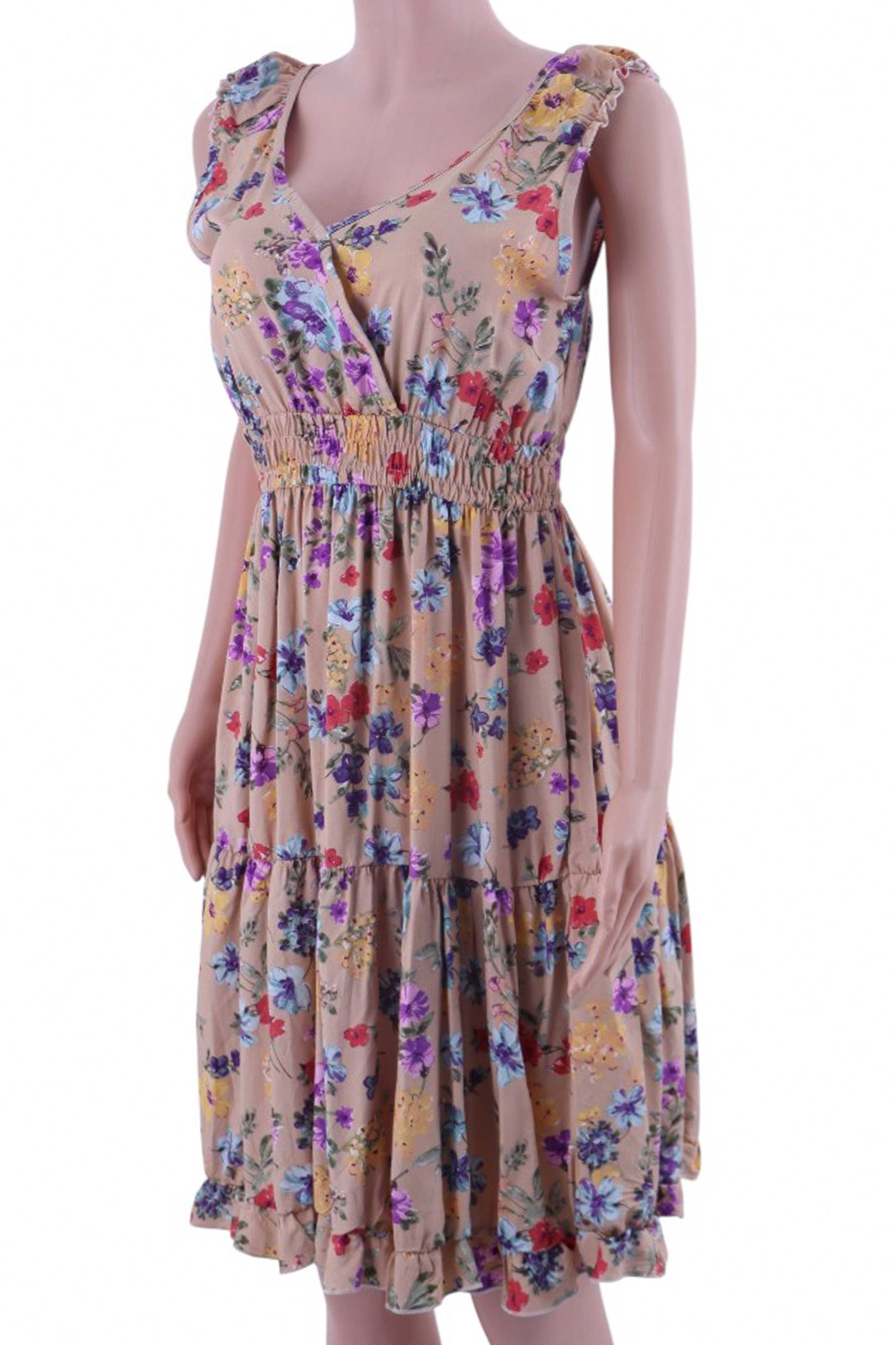 Vestido Paulette