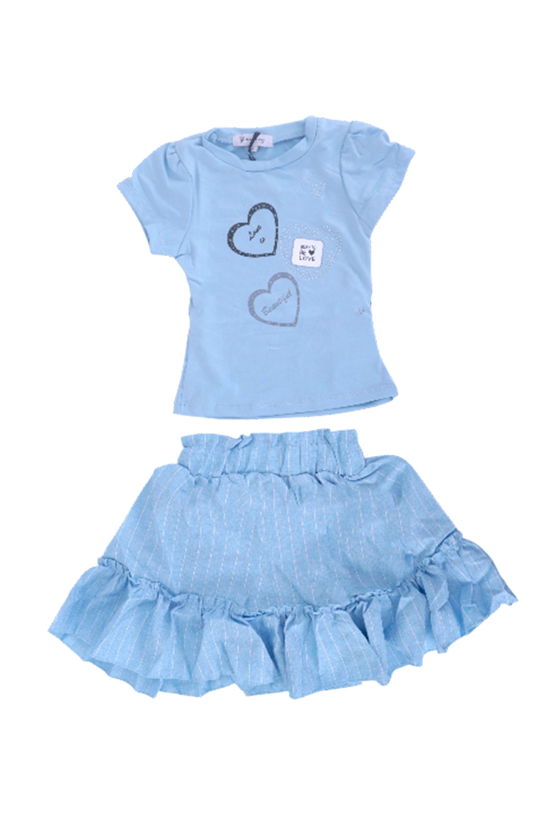 Conjunto Infantil