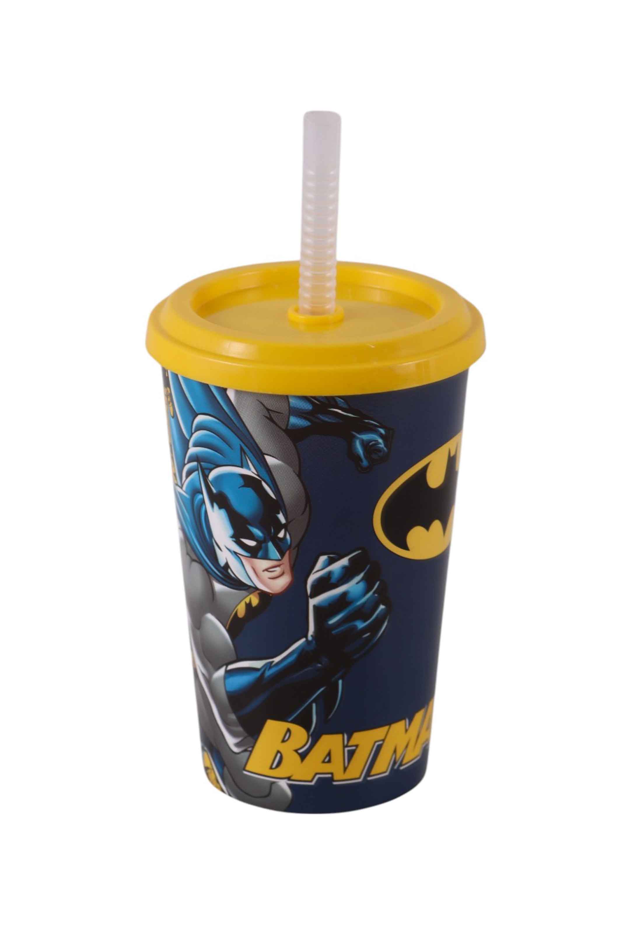 Vaso infantil