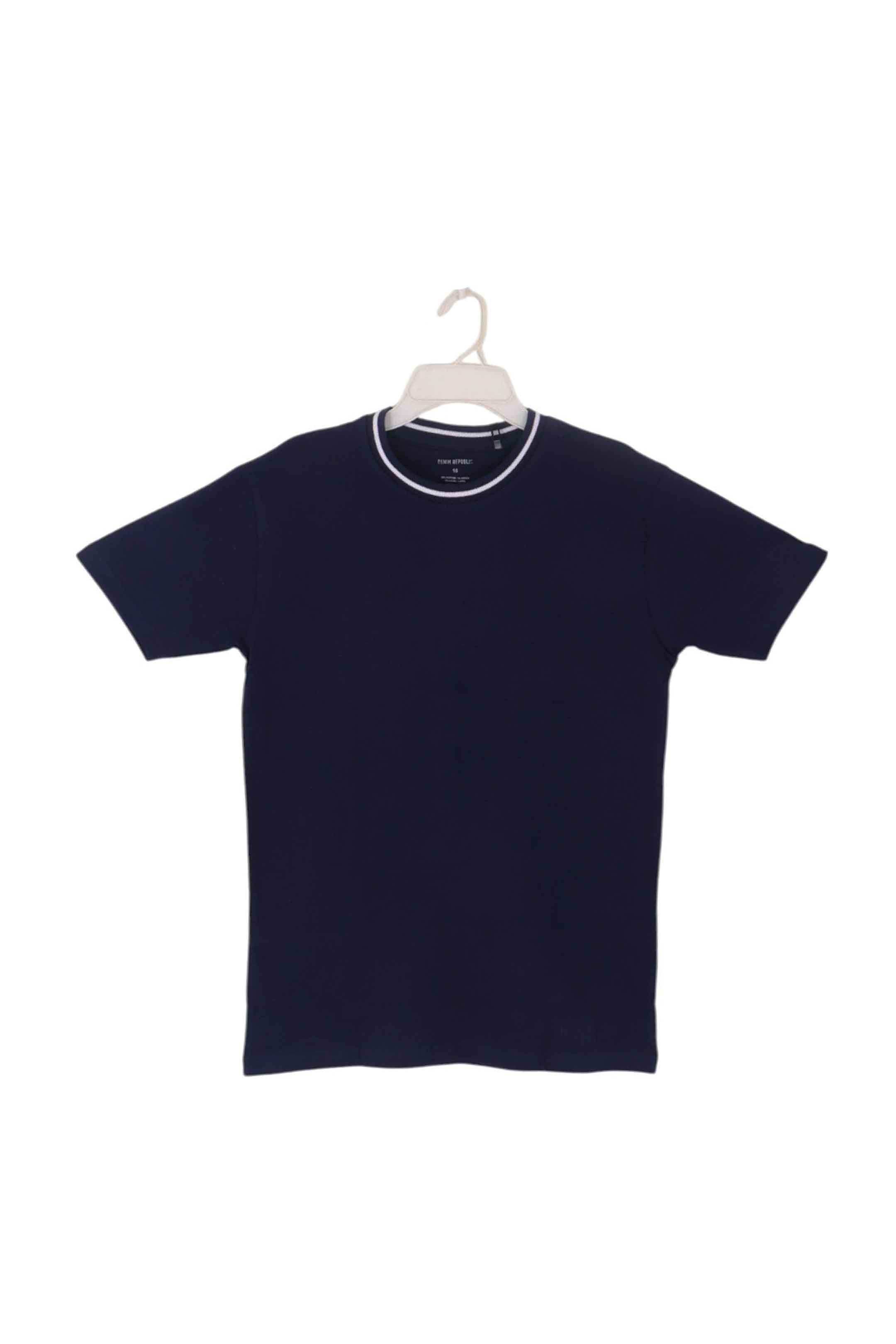 Camisa para niño