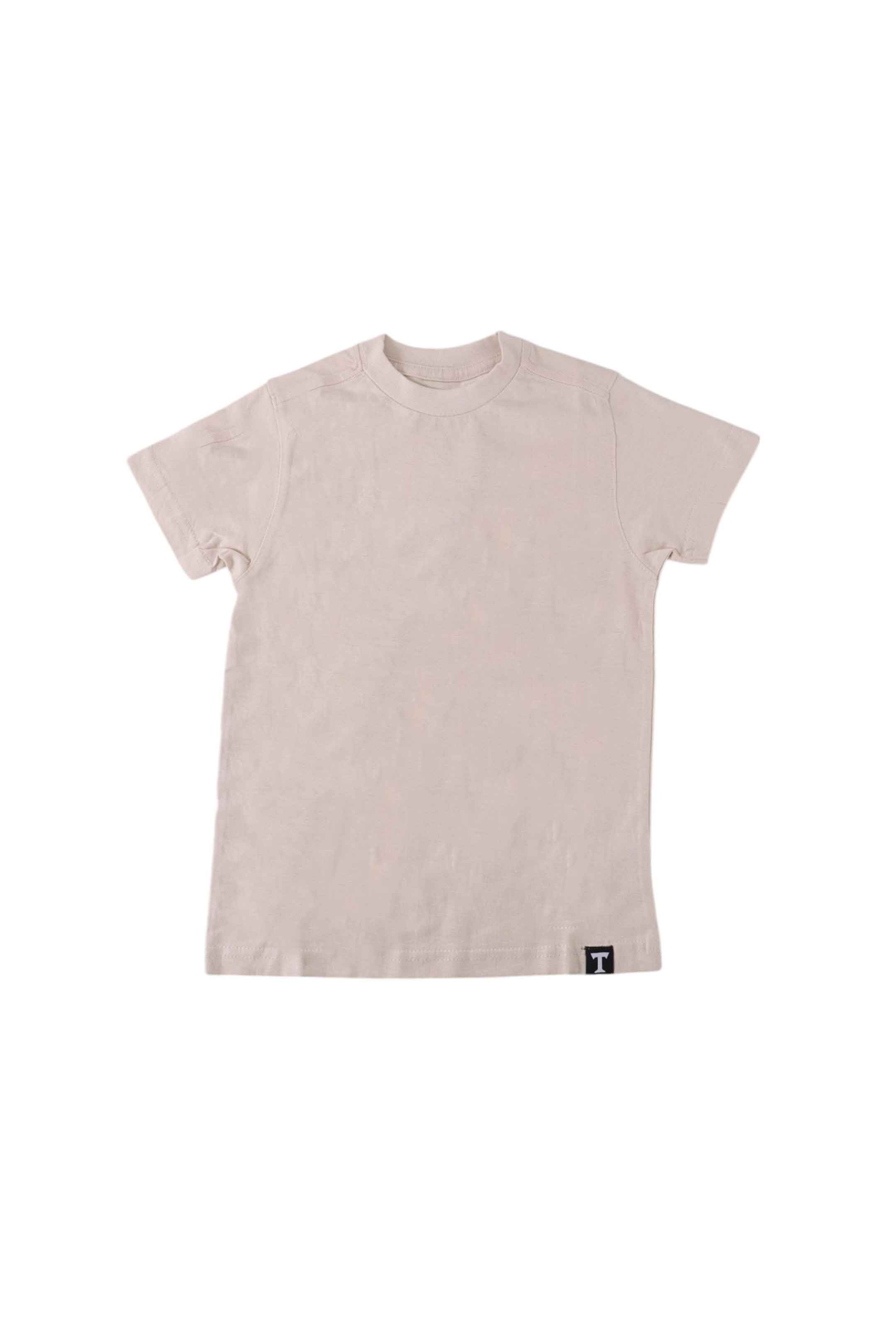 Camiseta para niño