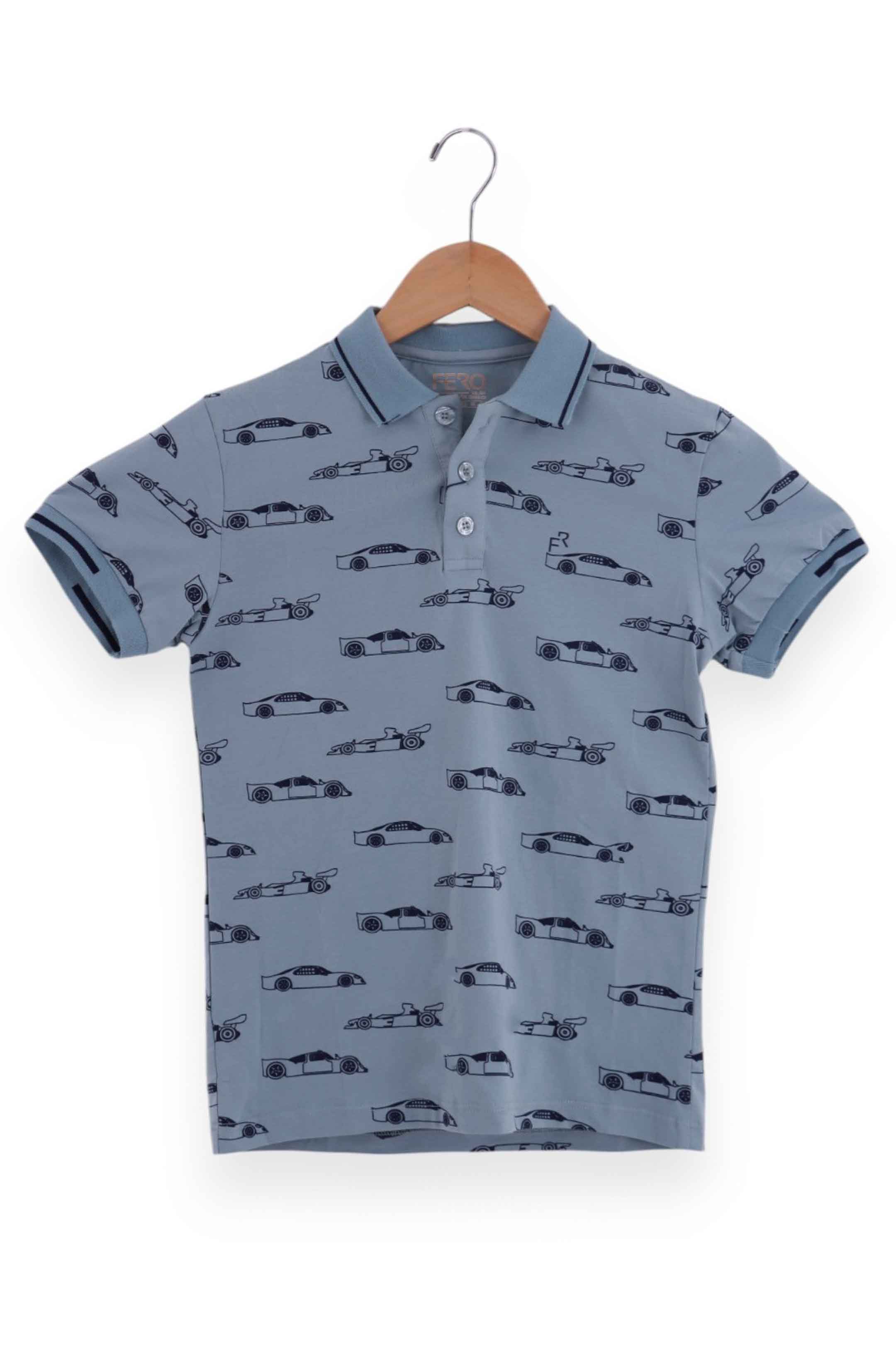 Camisa Polo