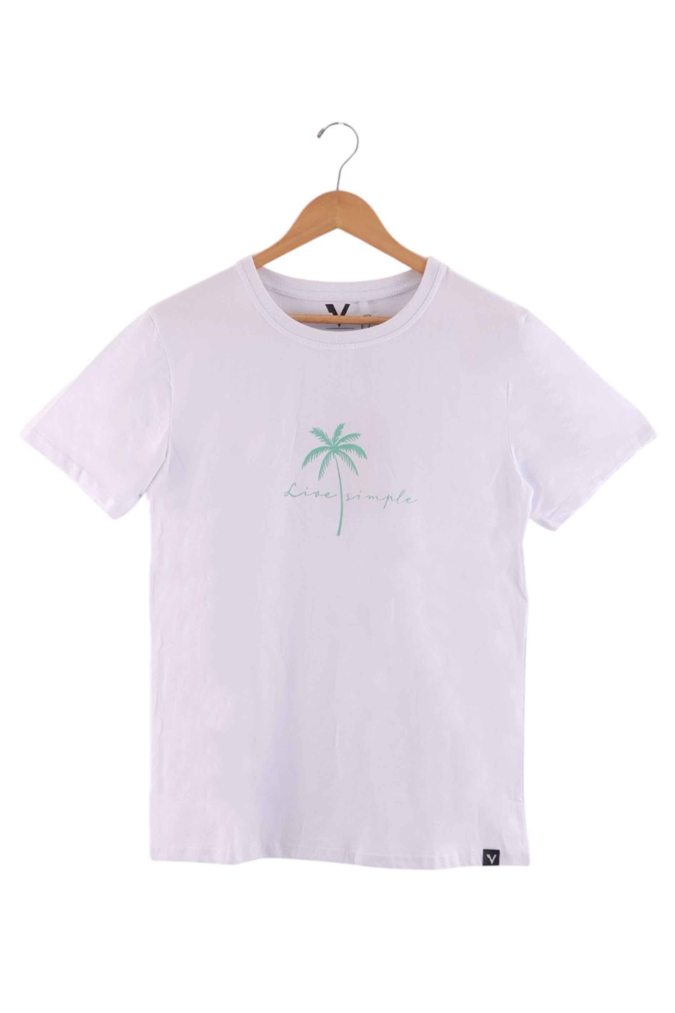 Camiseta Voster