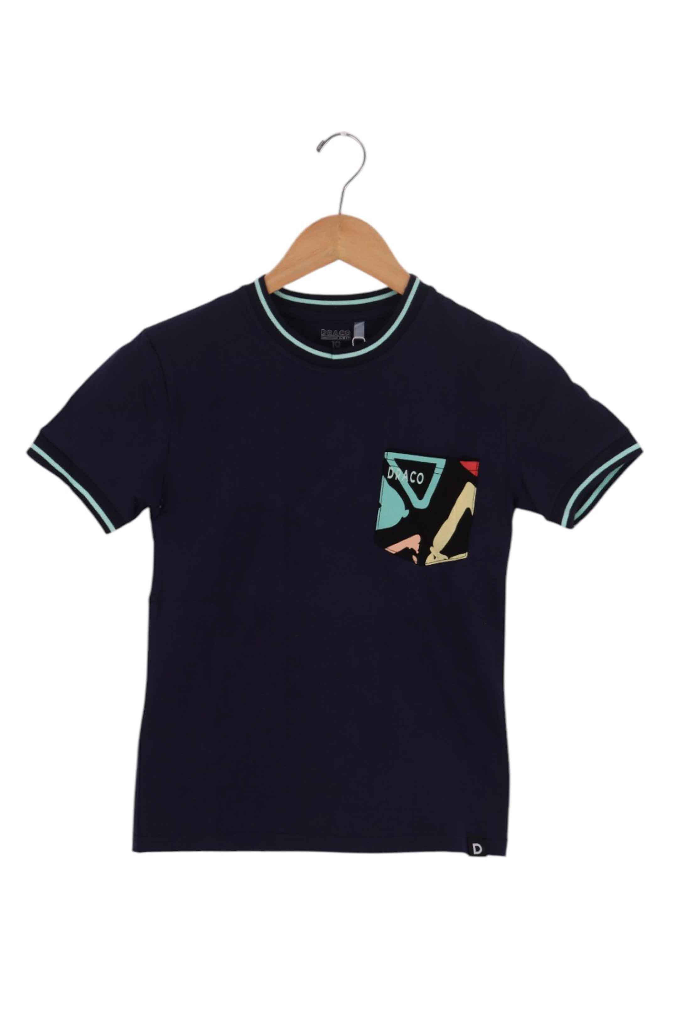Camiseta Draco