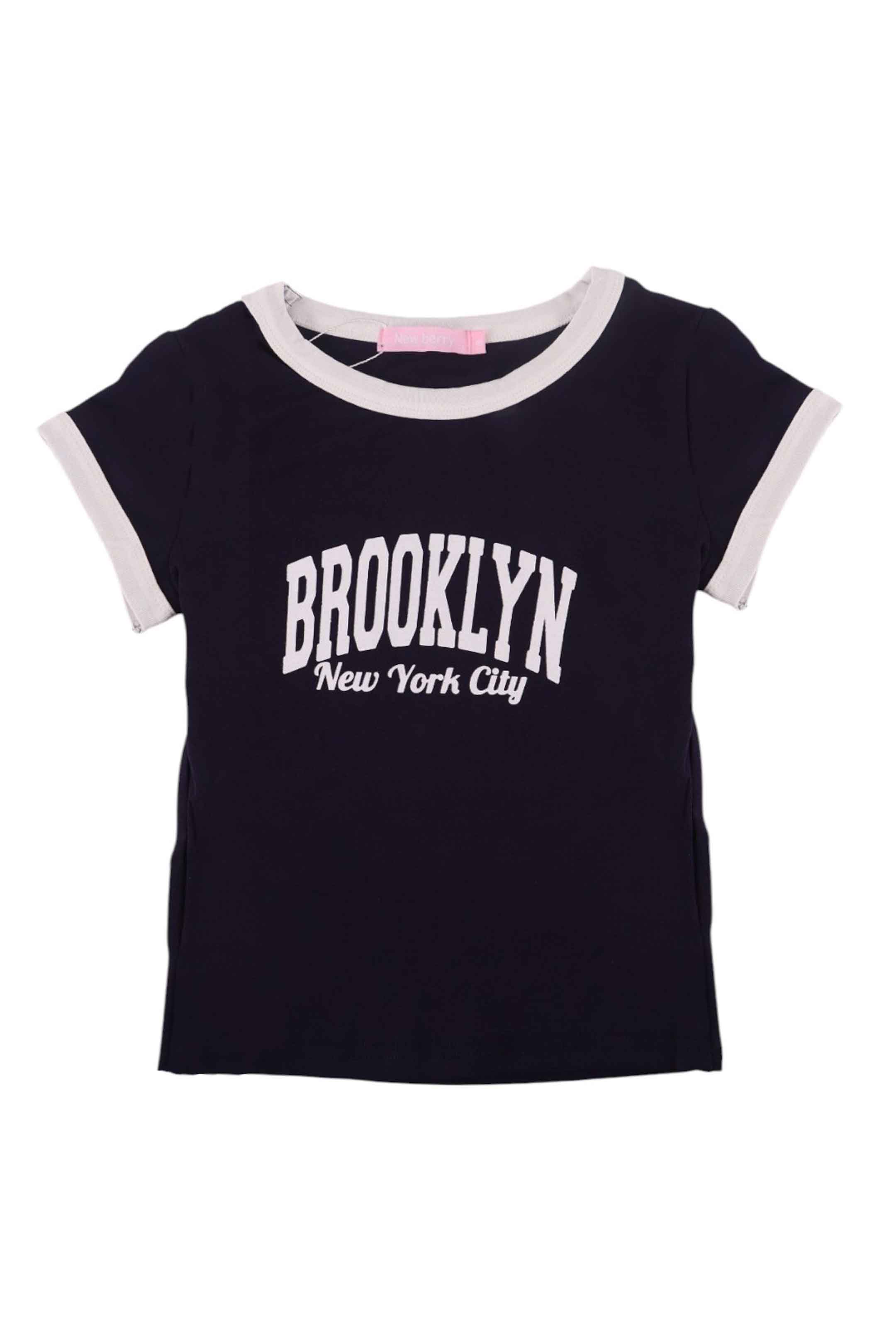 Blusa New Berry