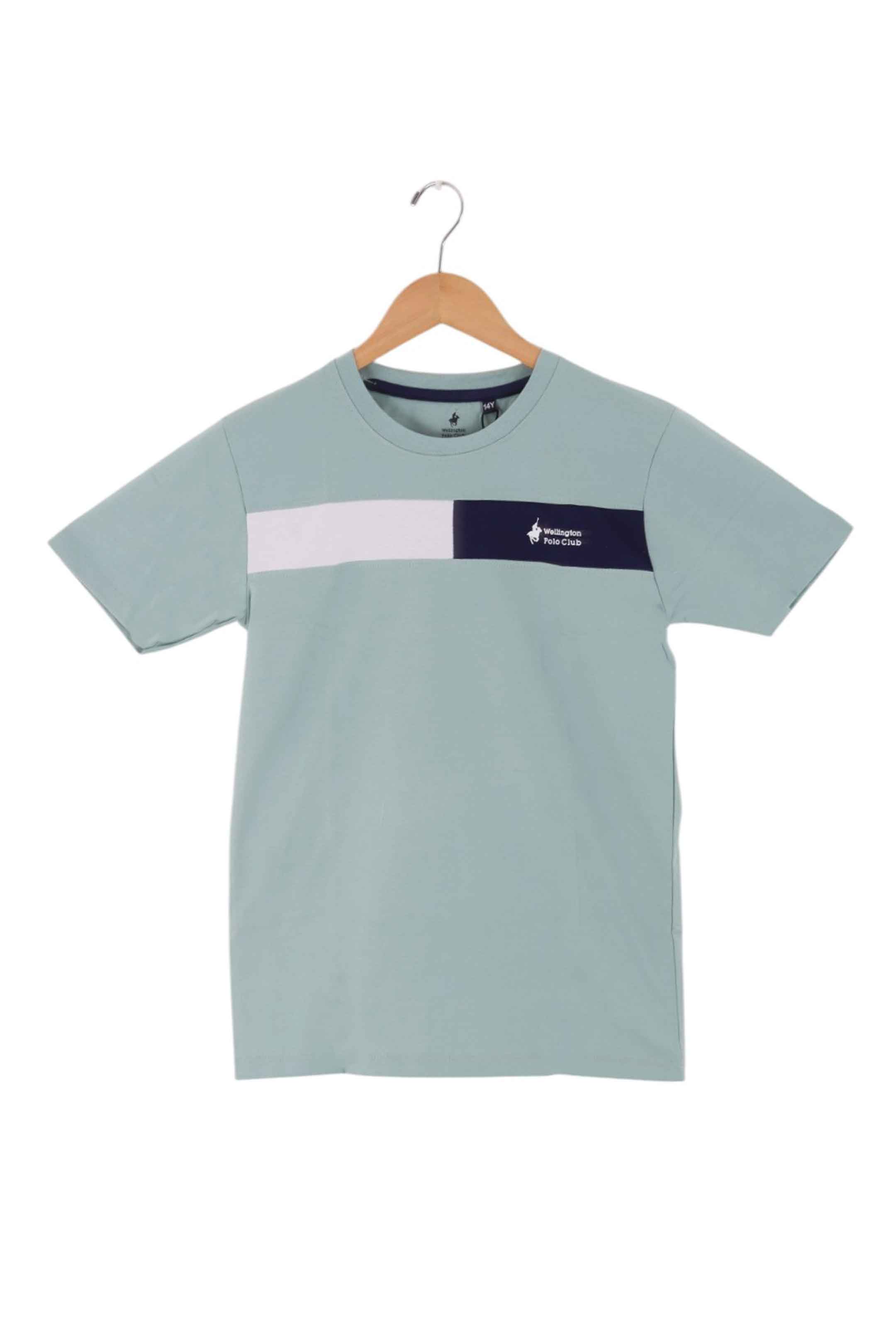 Camiseta Polo Club