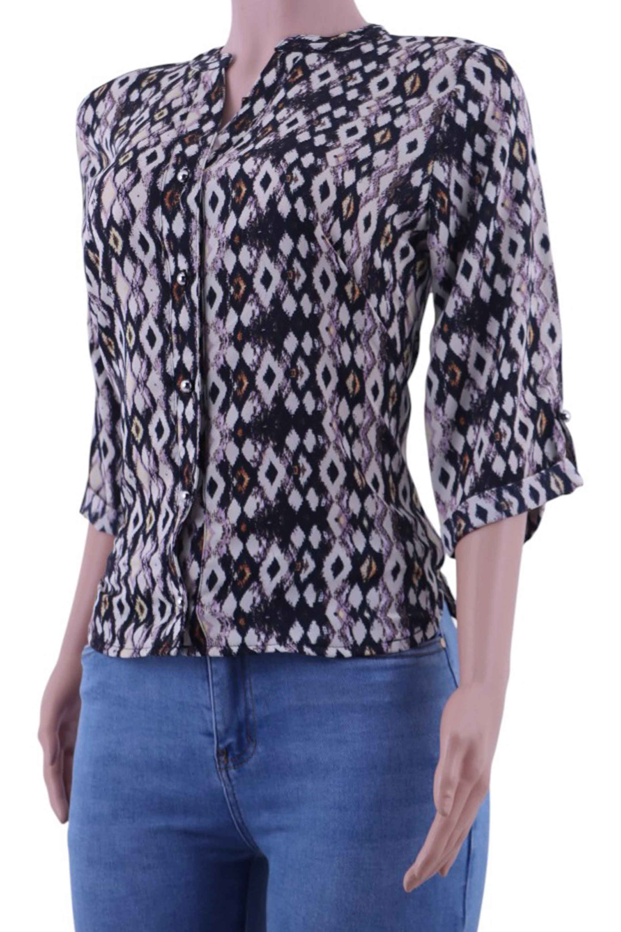 Blusa Paulette