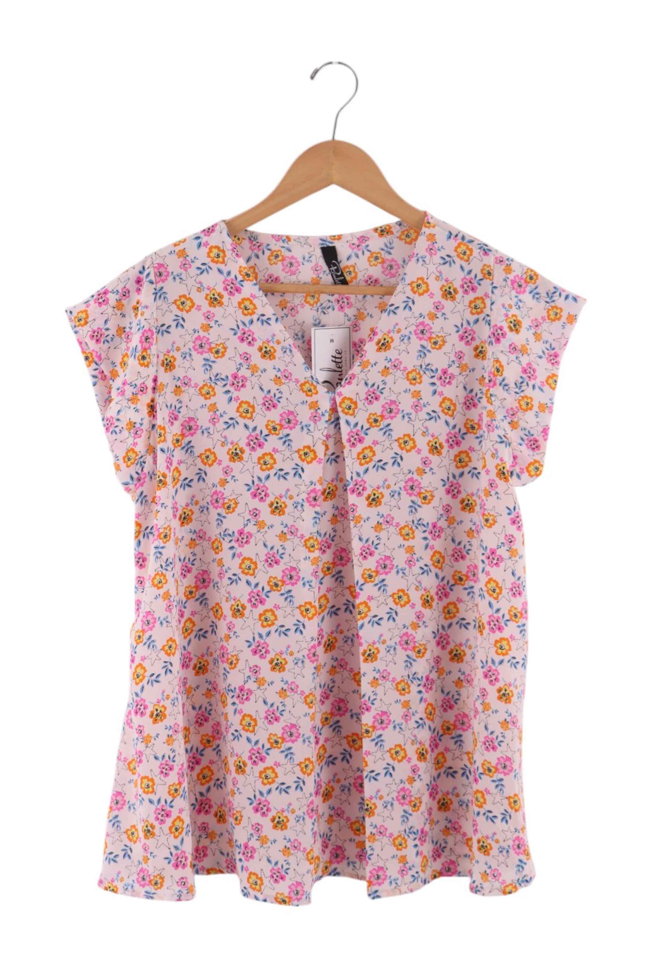 Blusa materna Paulette