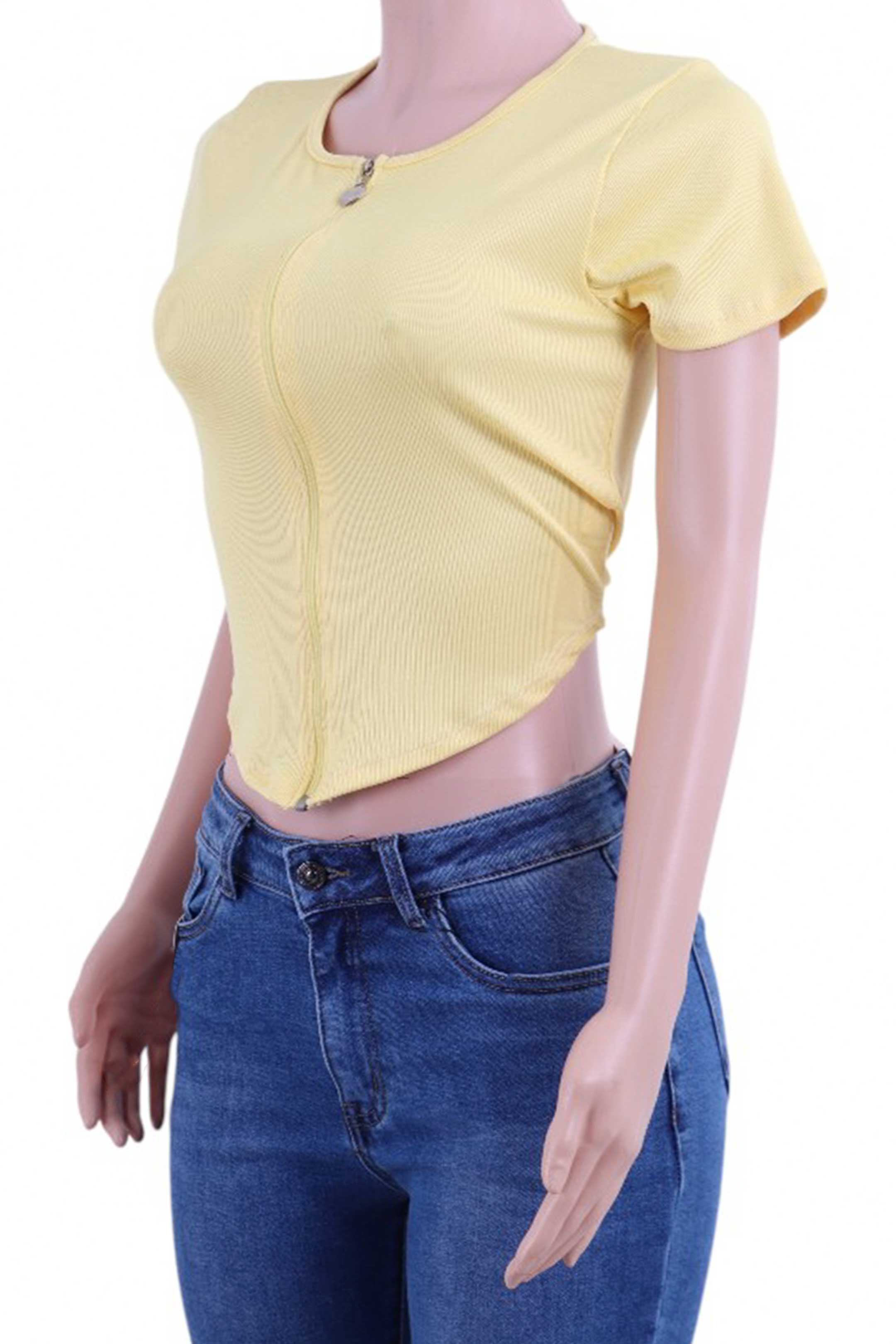 Blusa Paulette