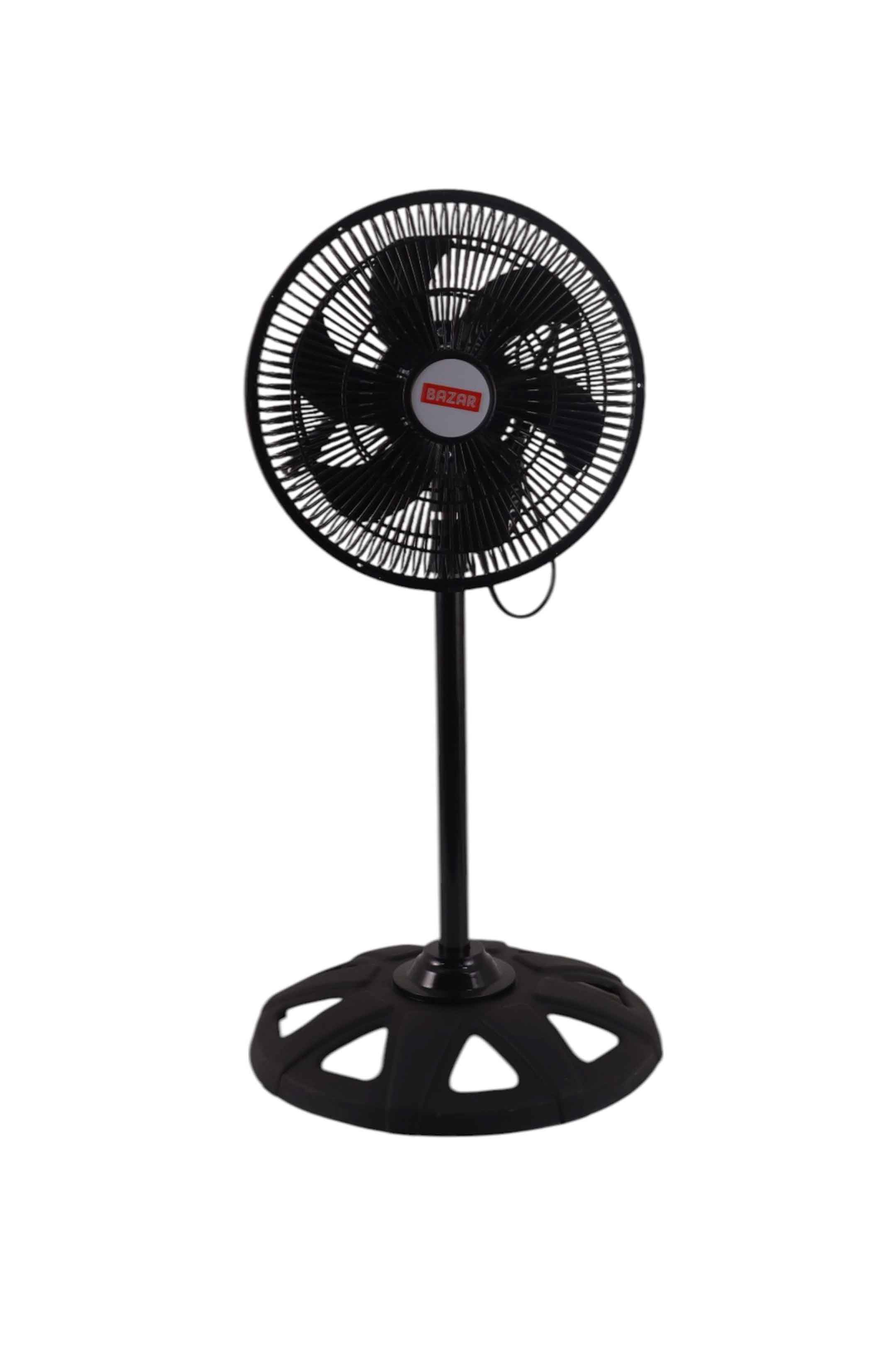Ventilador