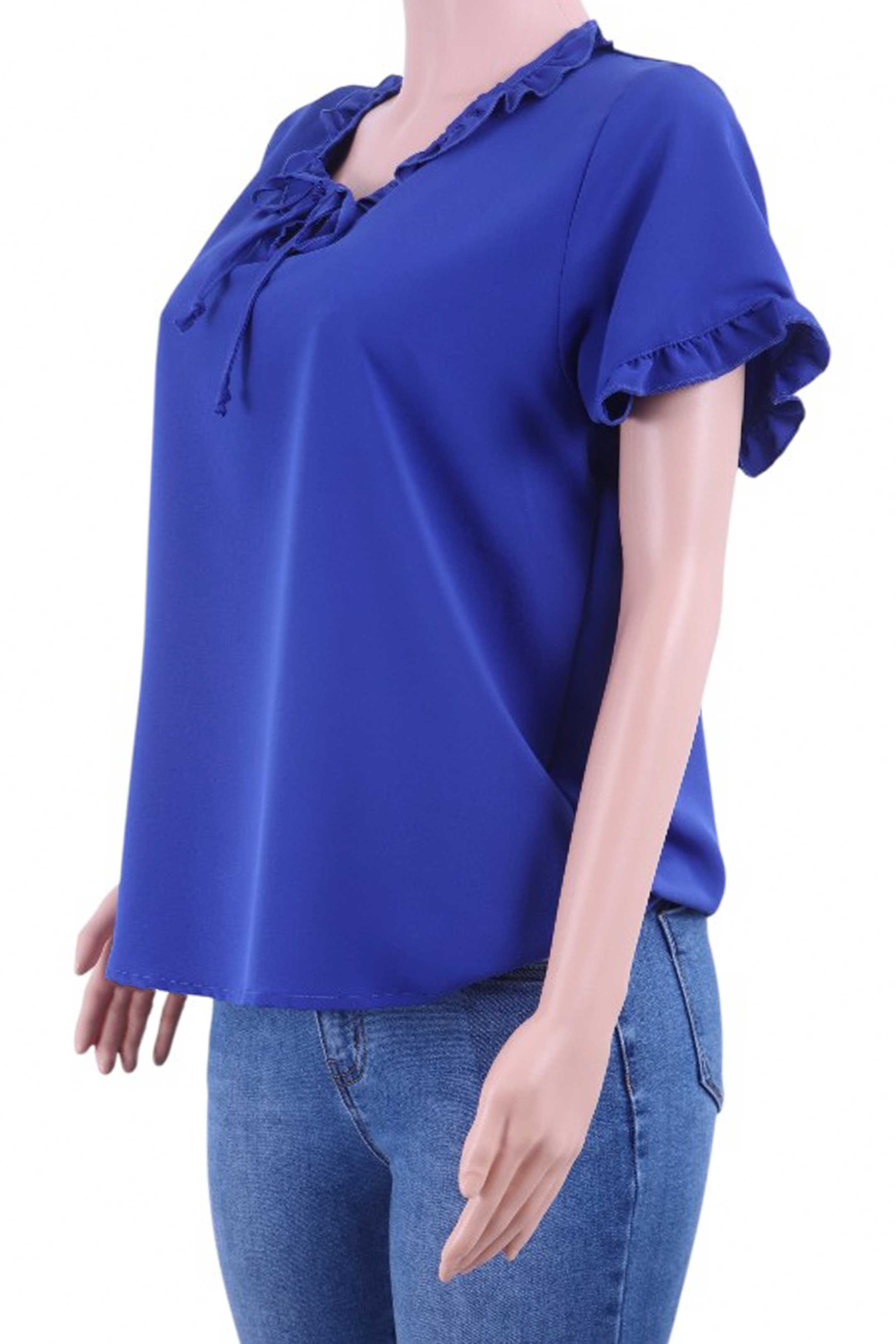 Blusa Paulette