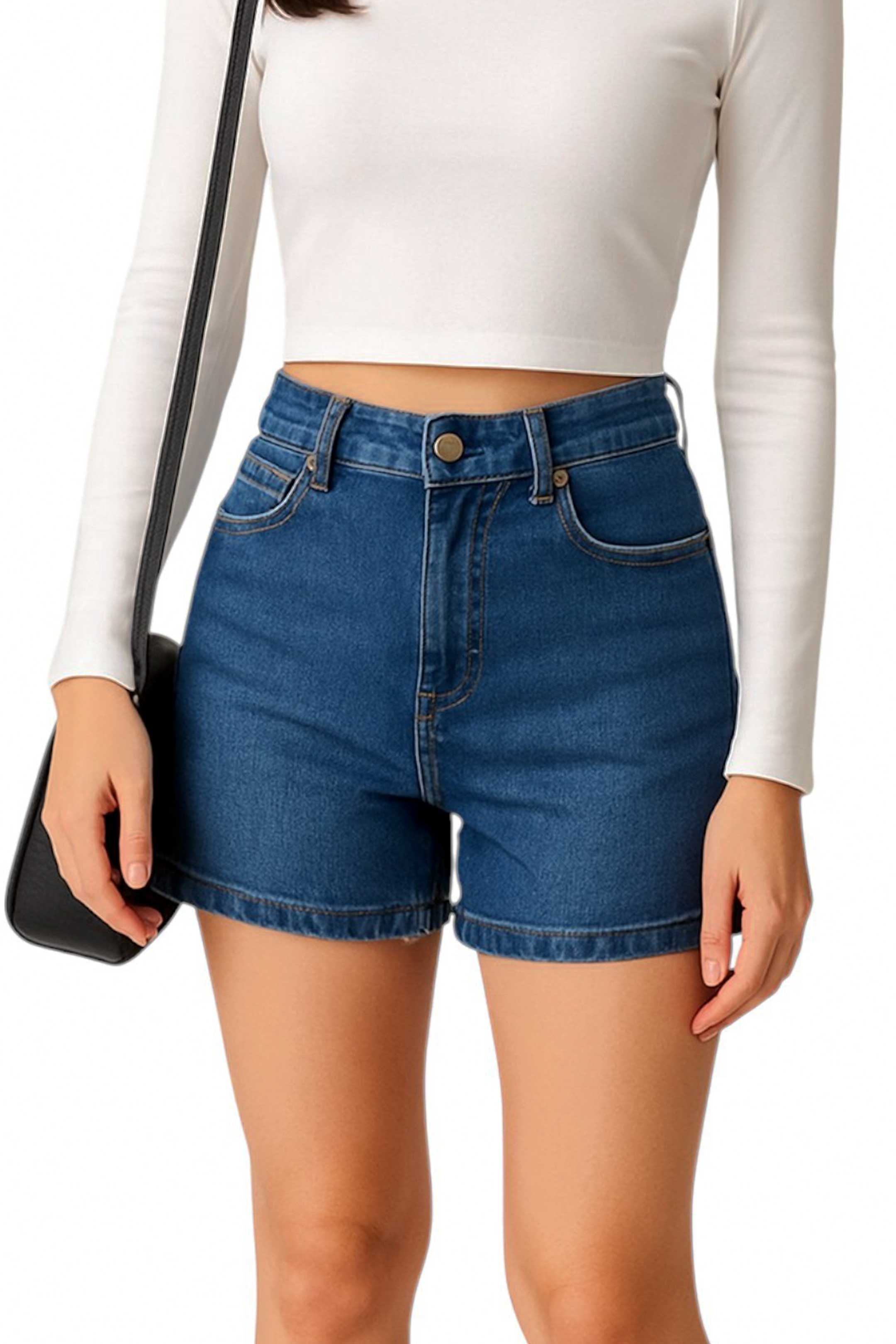 Short para dama