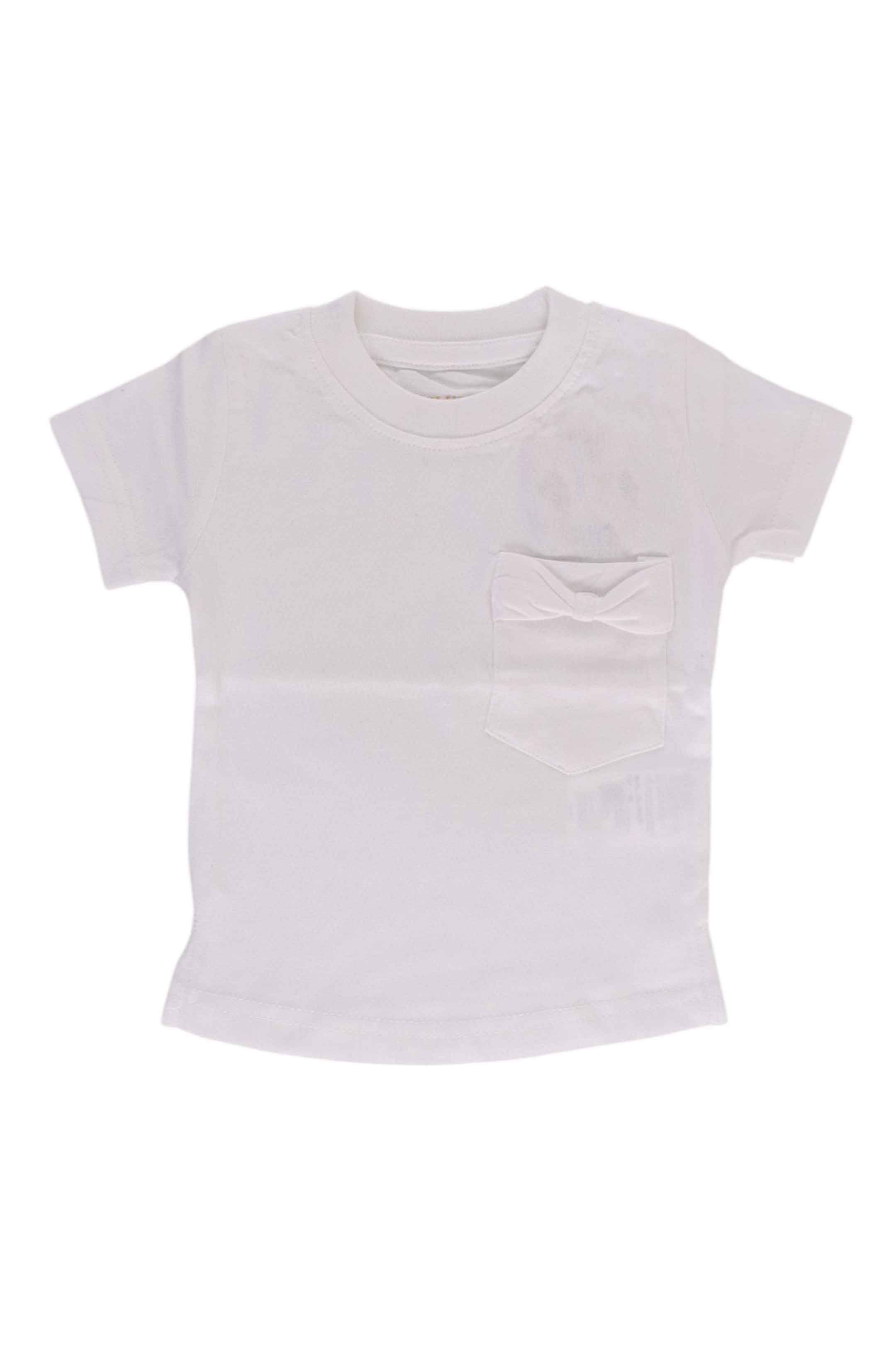 Blusa para bebe