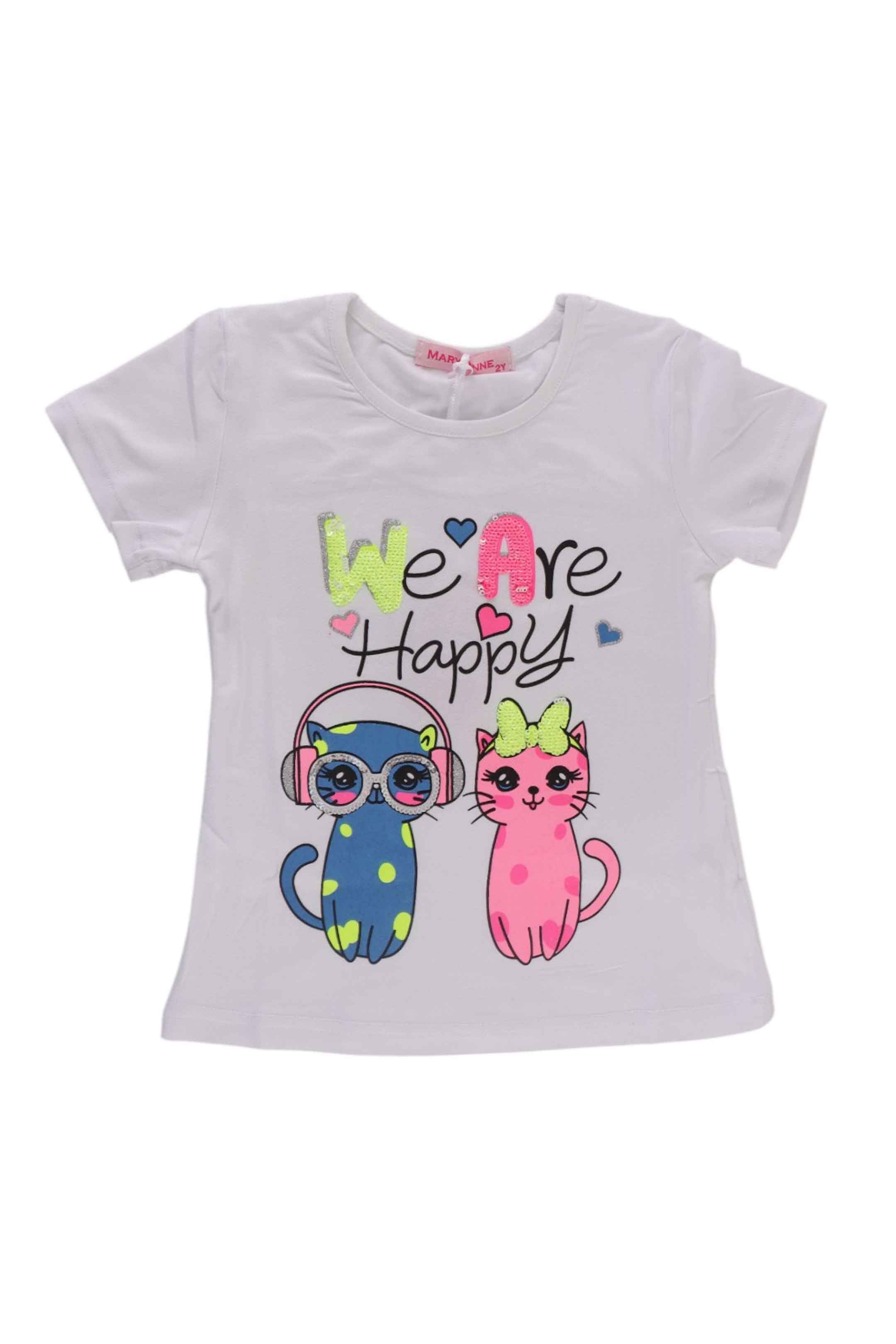 Blusa infantil