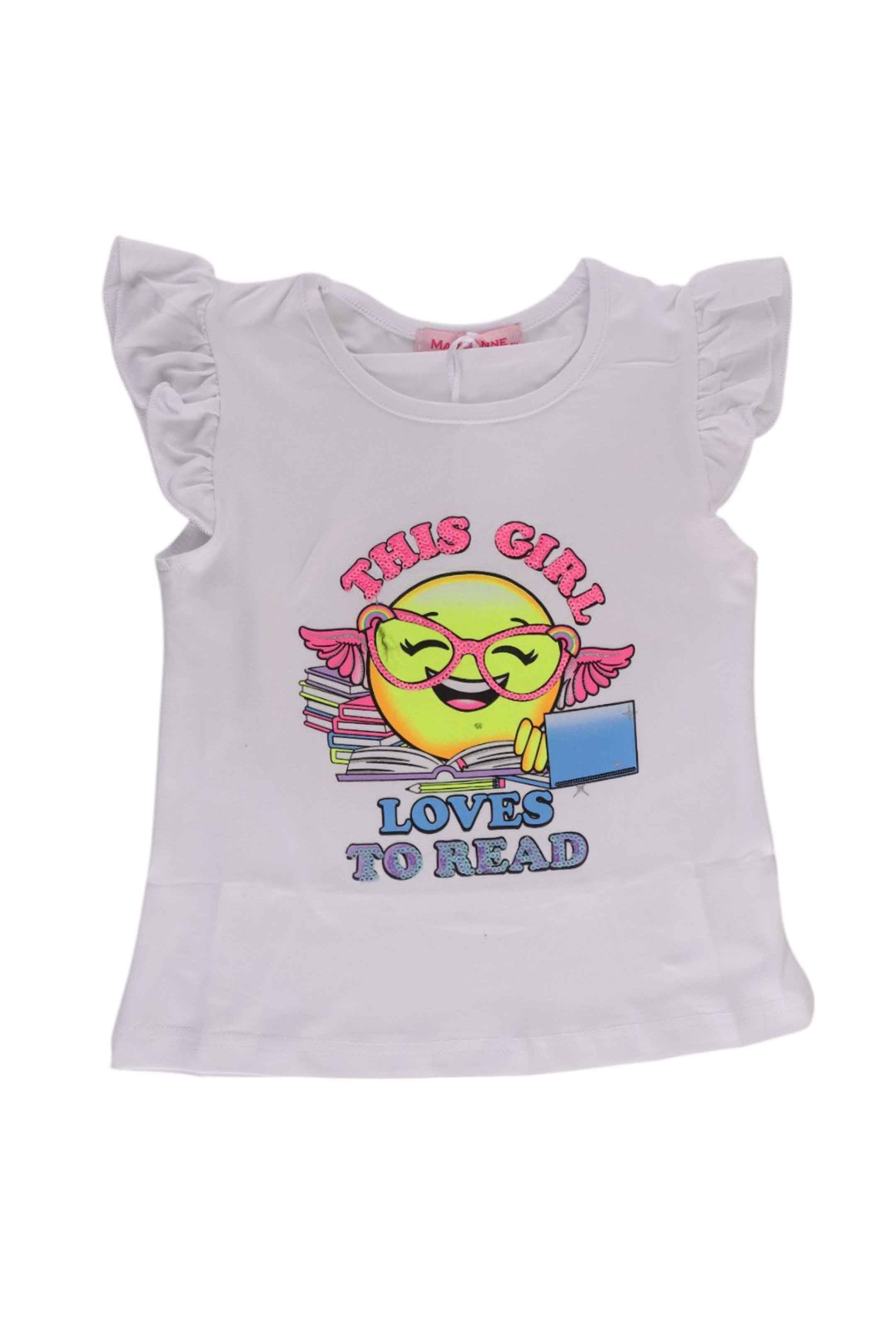 Blusa infantil