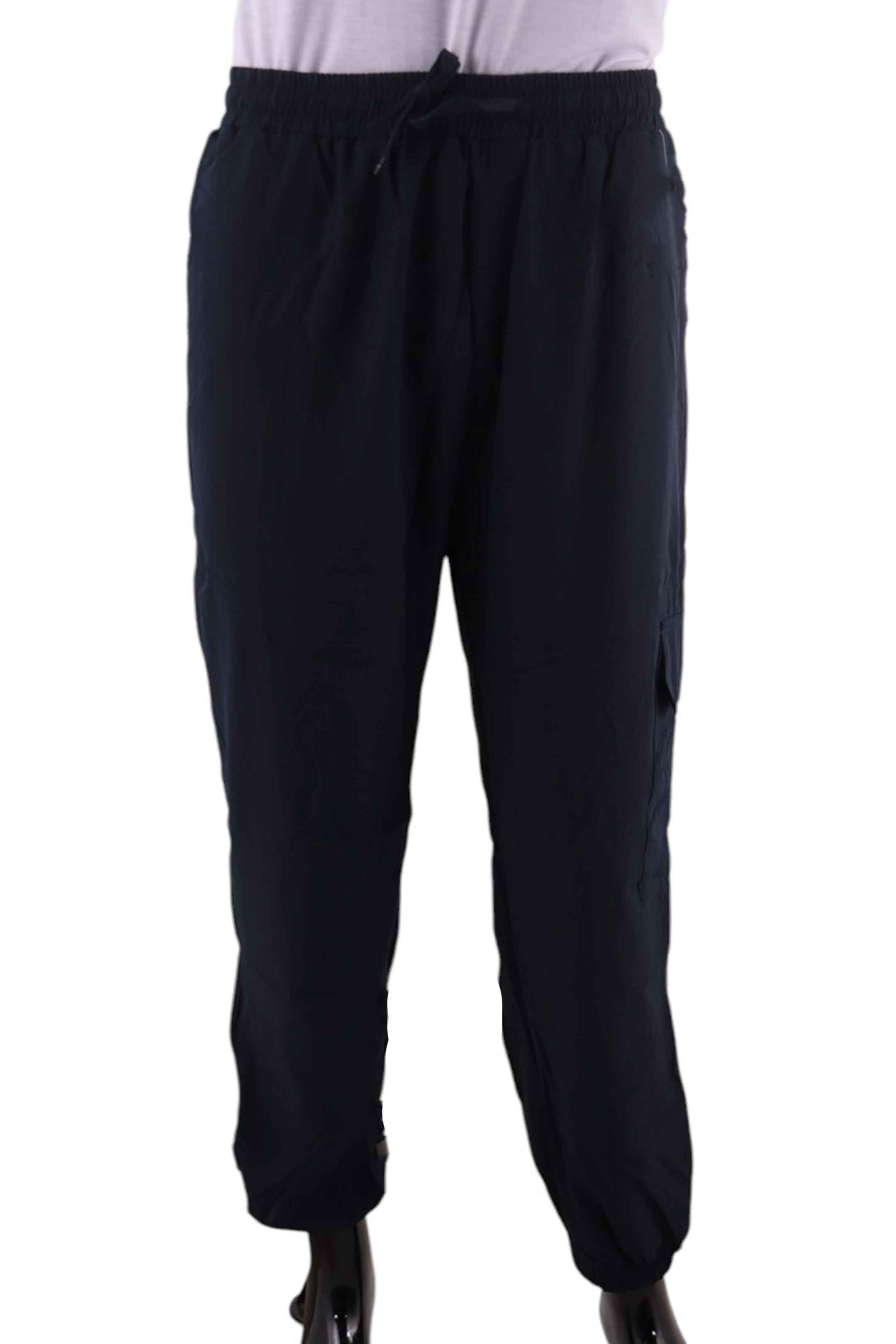 Jogger para caballero