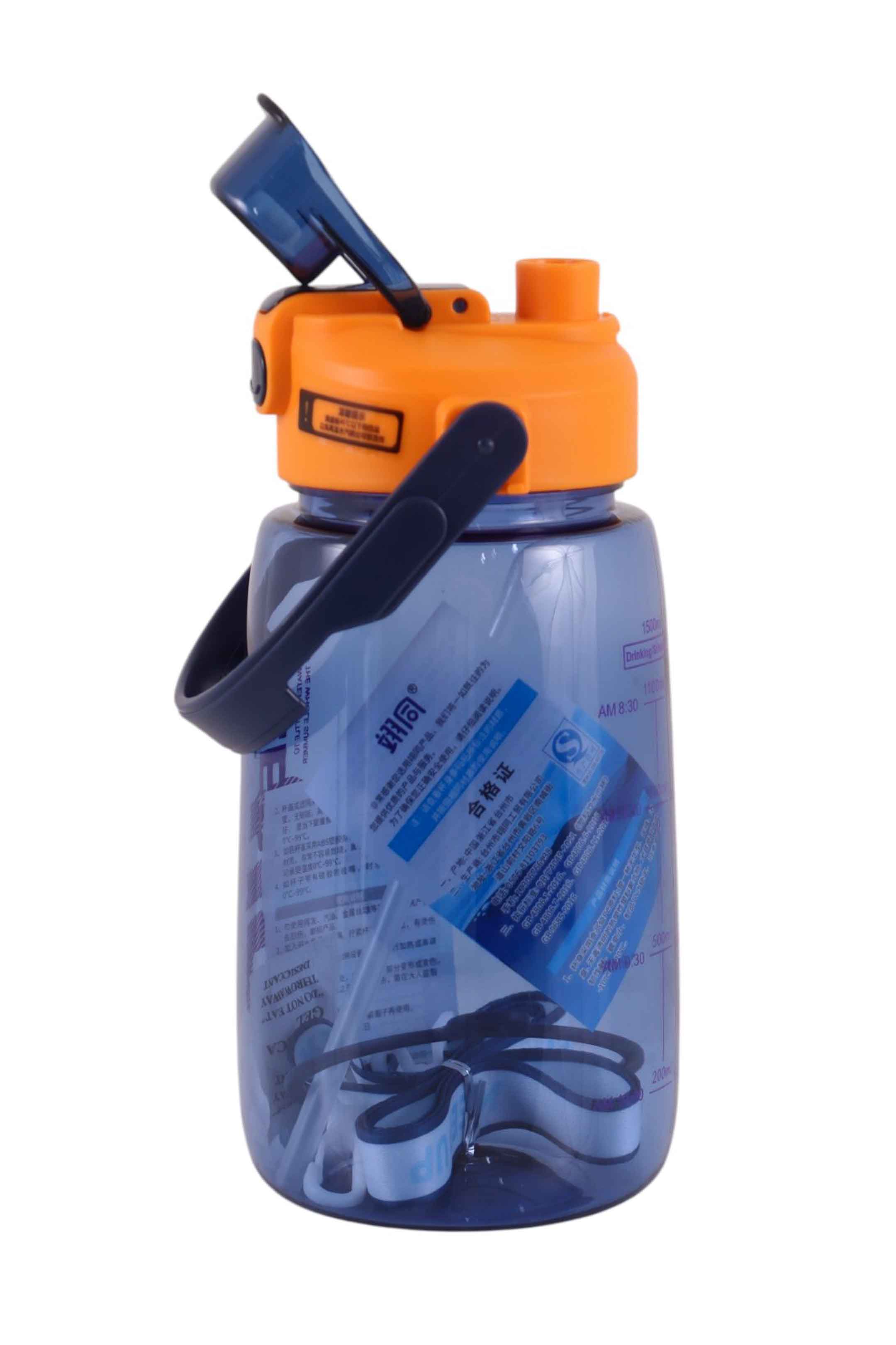 Botella para agua