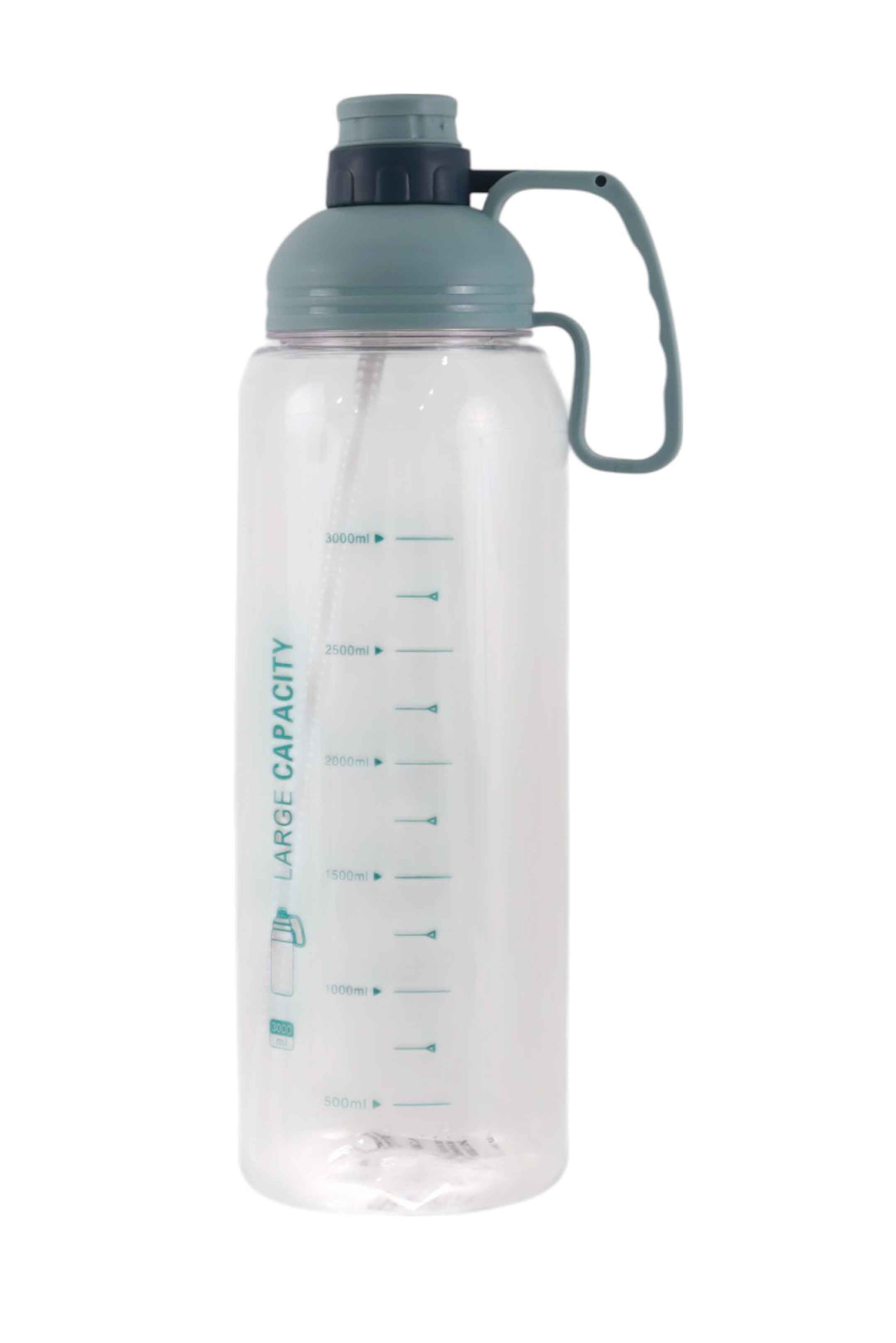Botella para agua