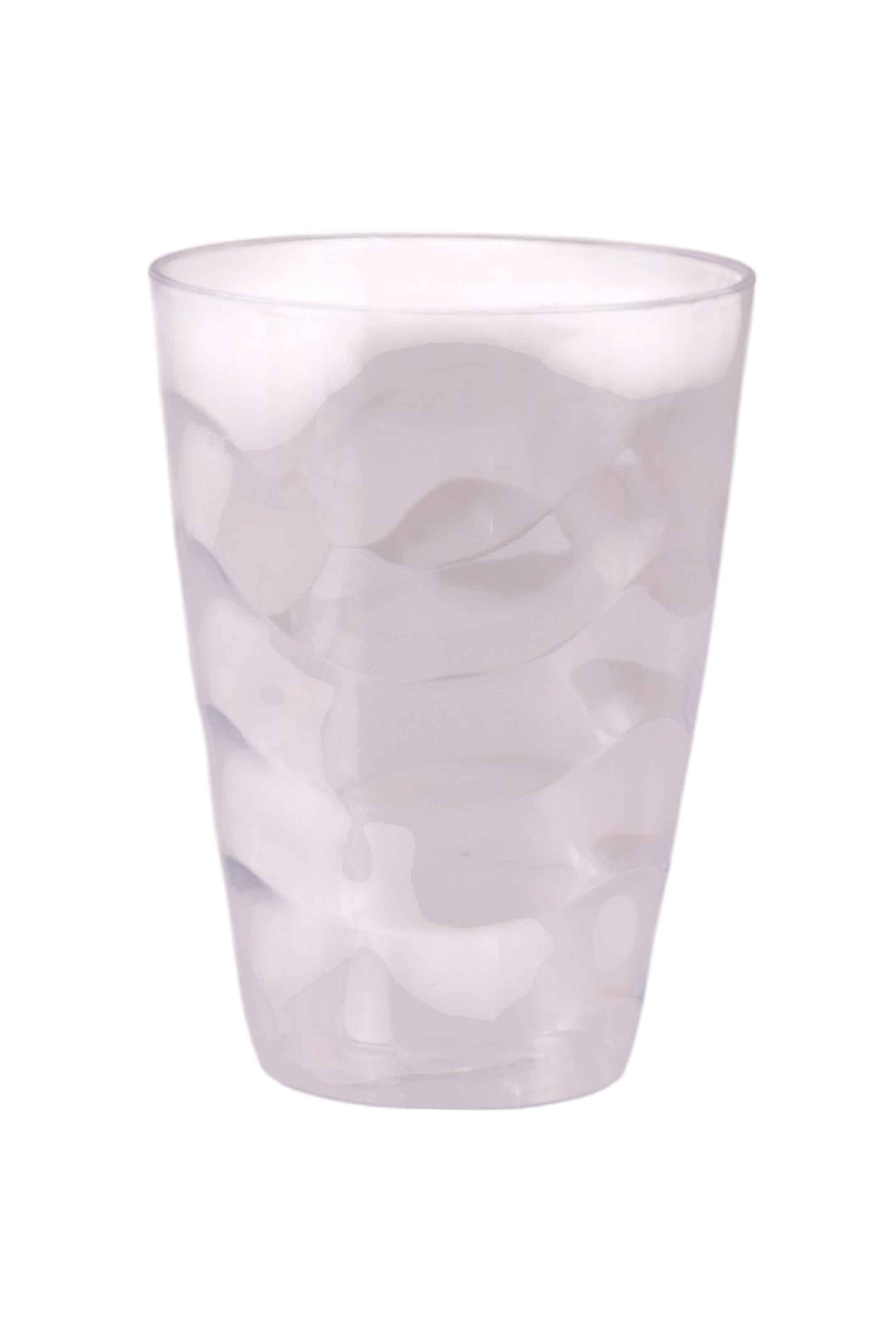 Vaso plástico