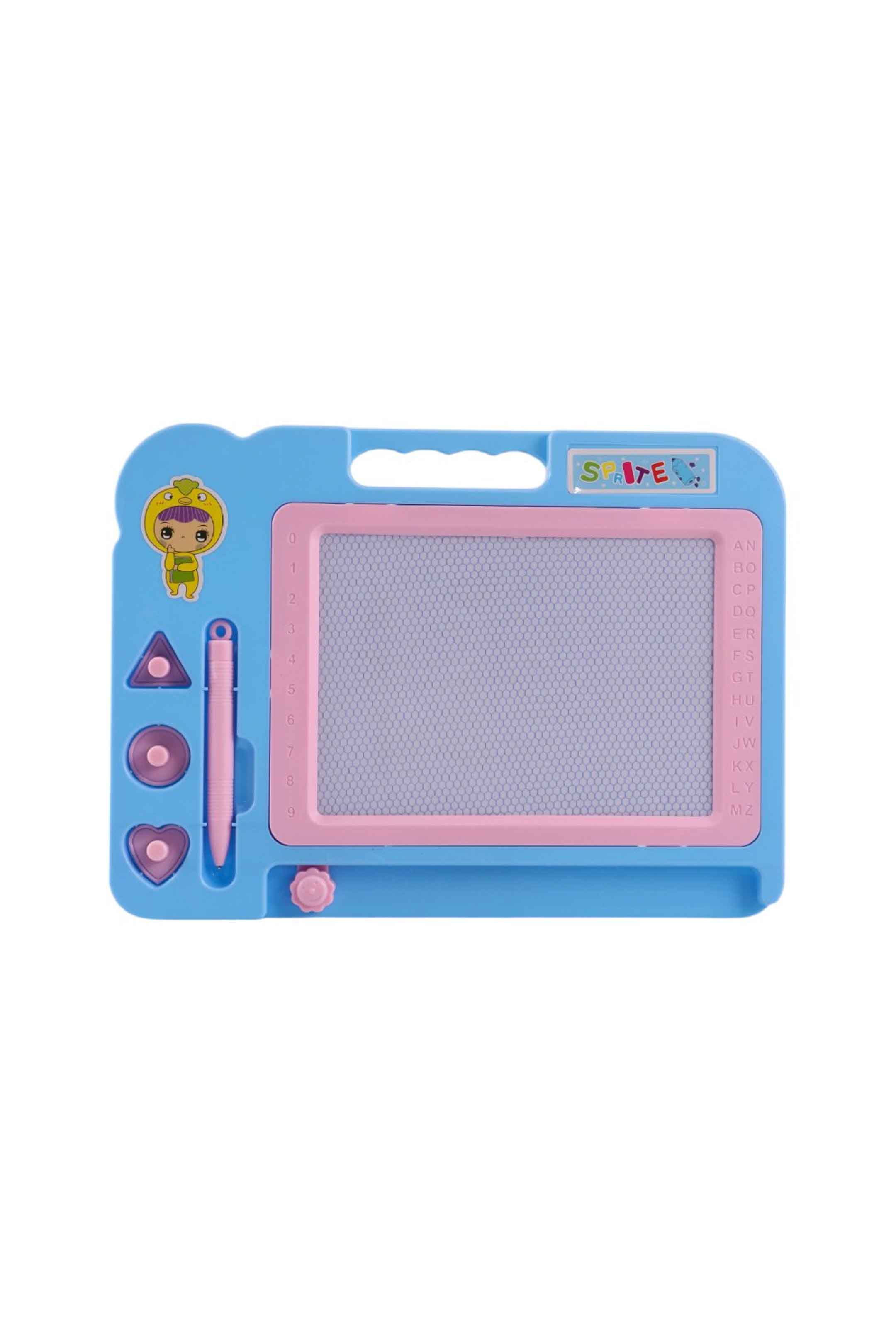 Pizarra infantil