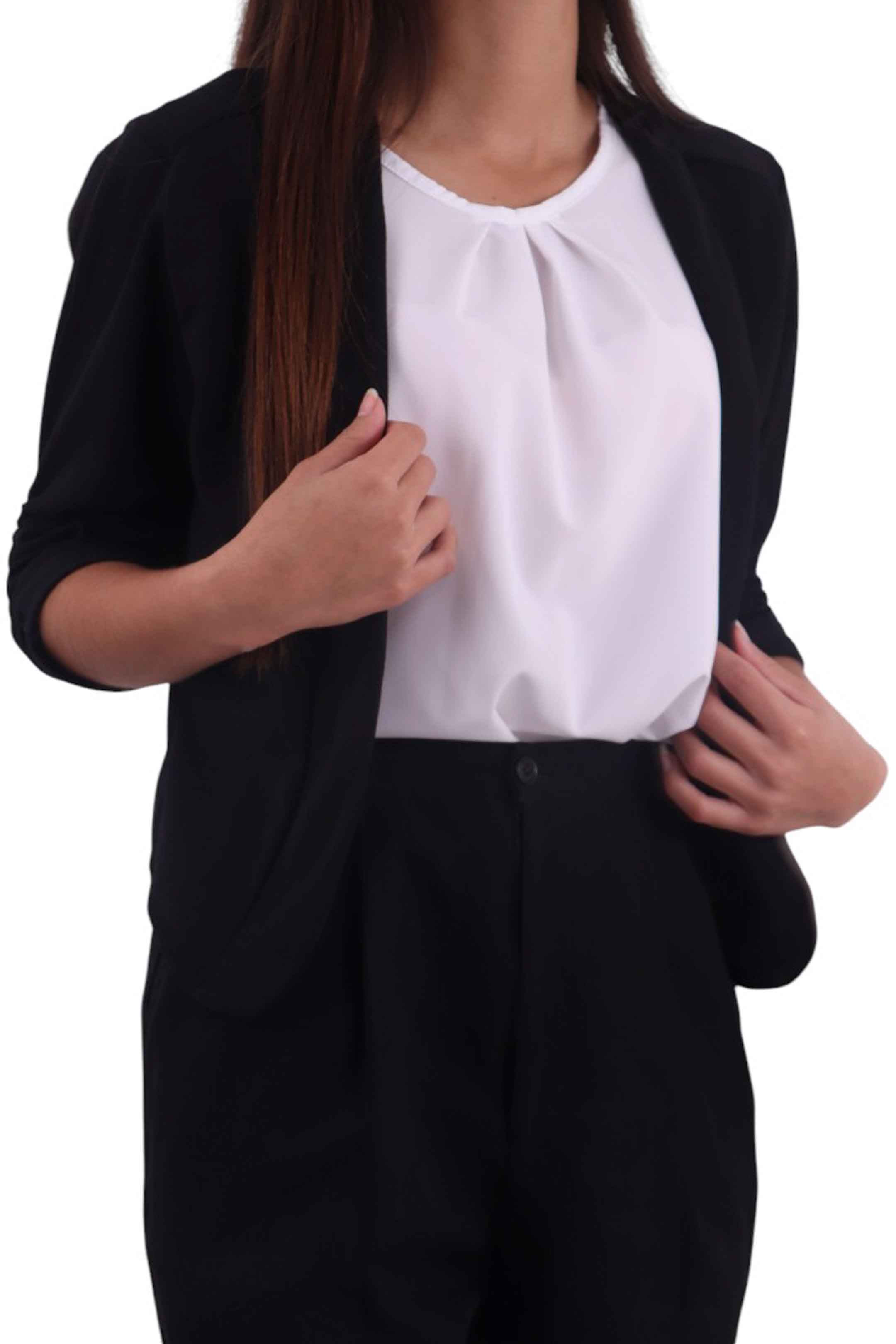 Chaqueta Paulette