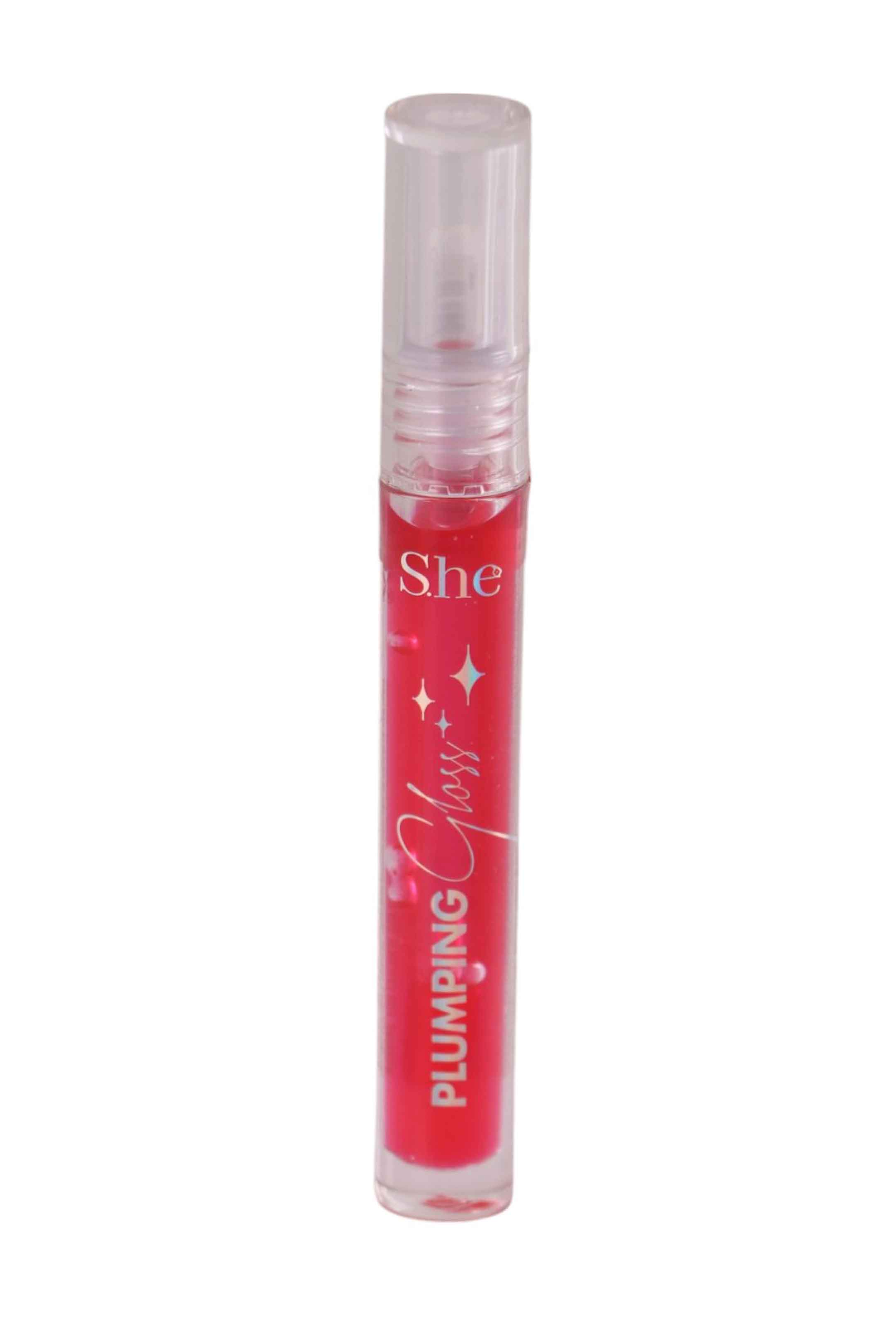 Brillo labial