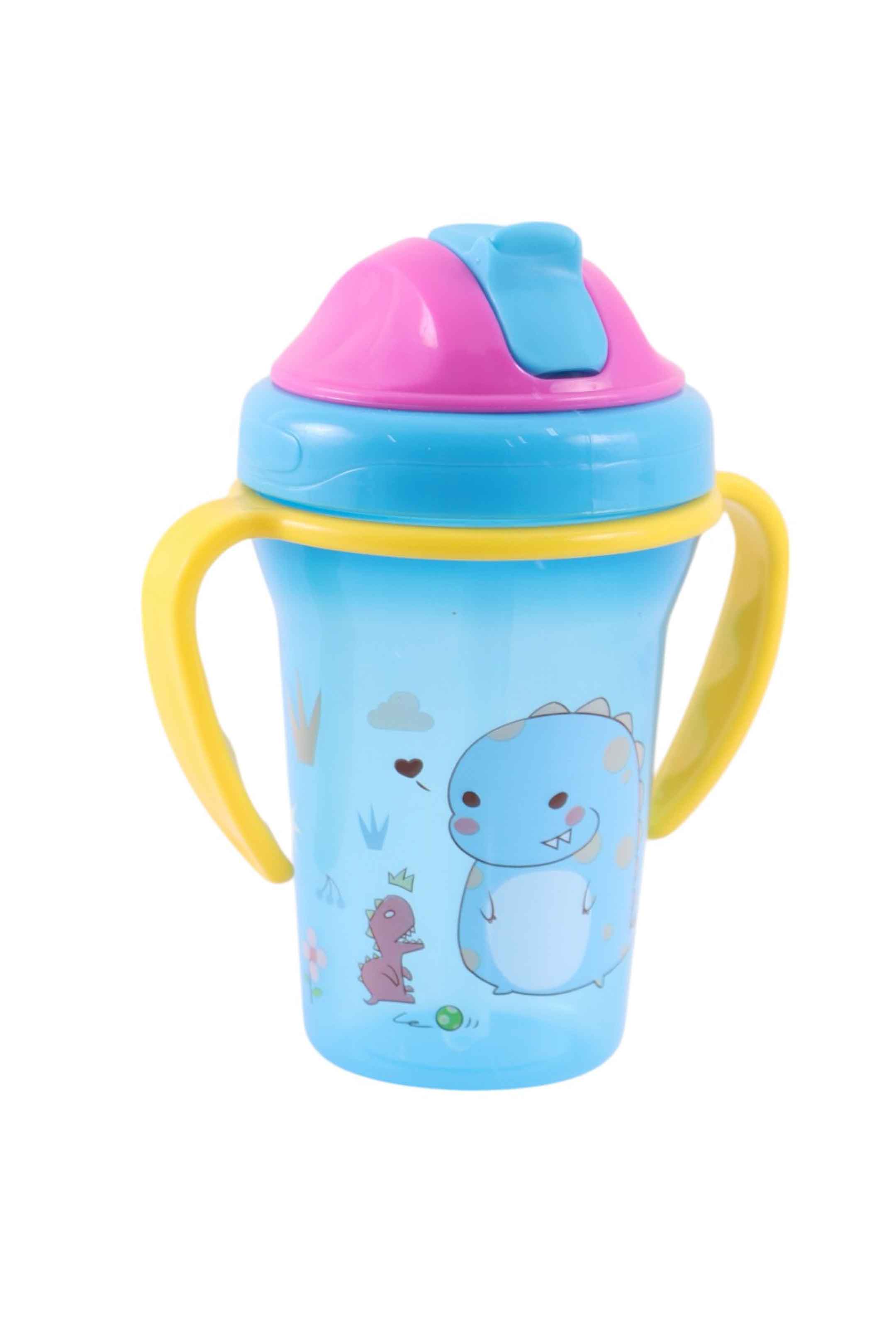 Vaso entrenador para bebé