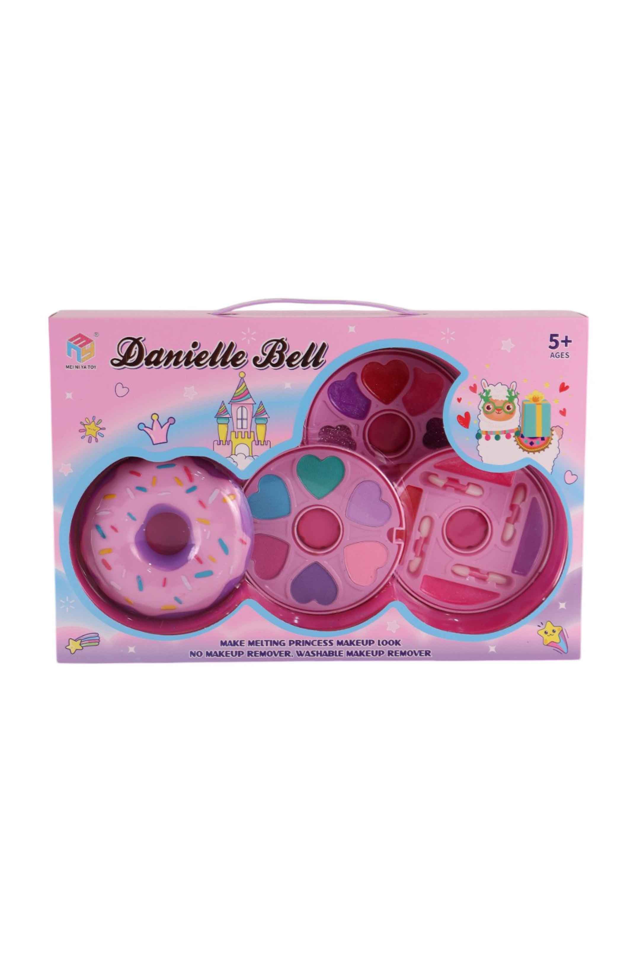 Set de belleza infantil