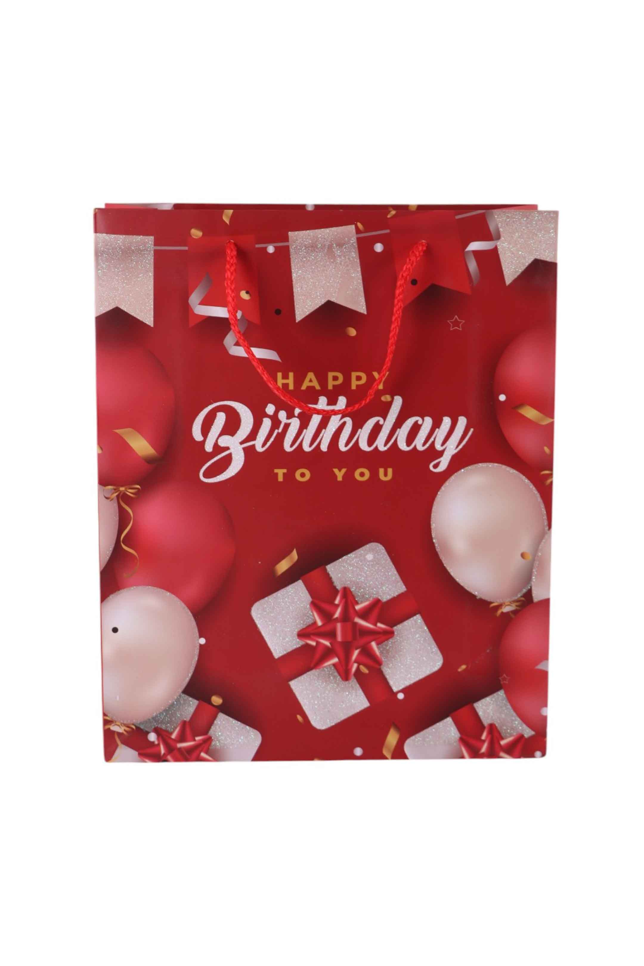 Bolsa de regalo