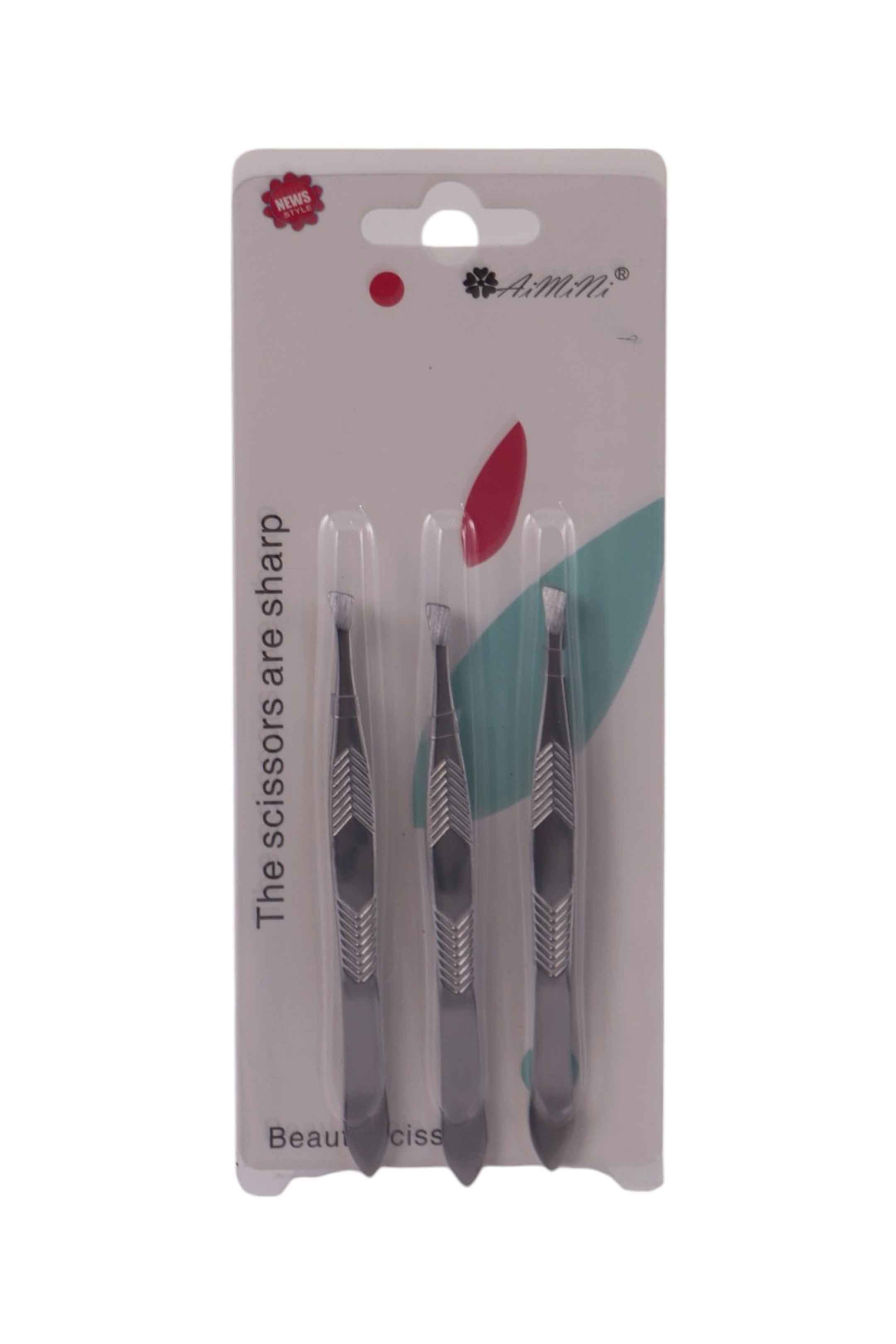 Set de pinzas