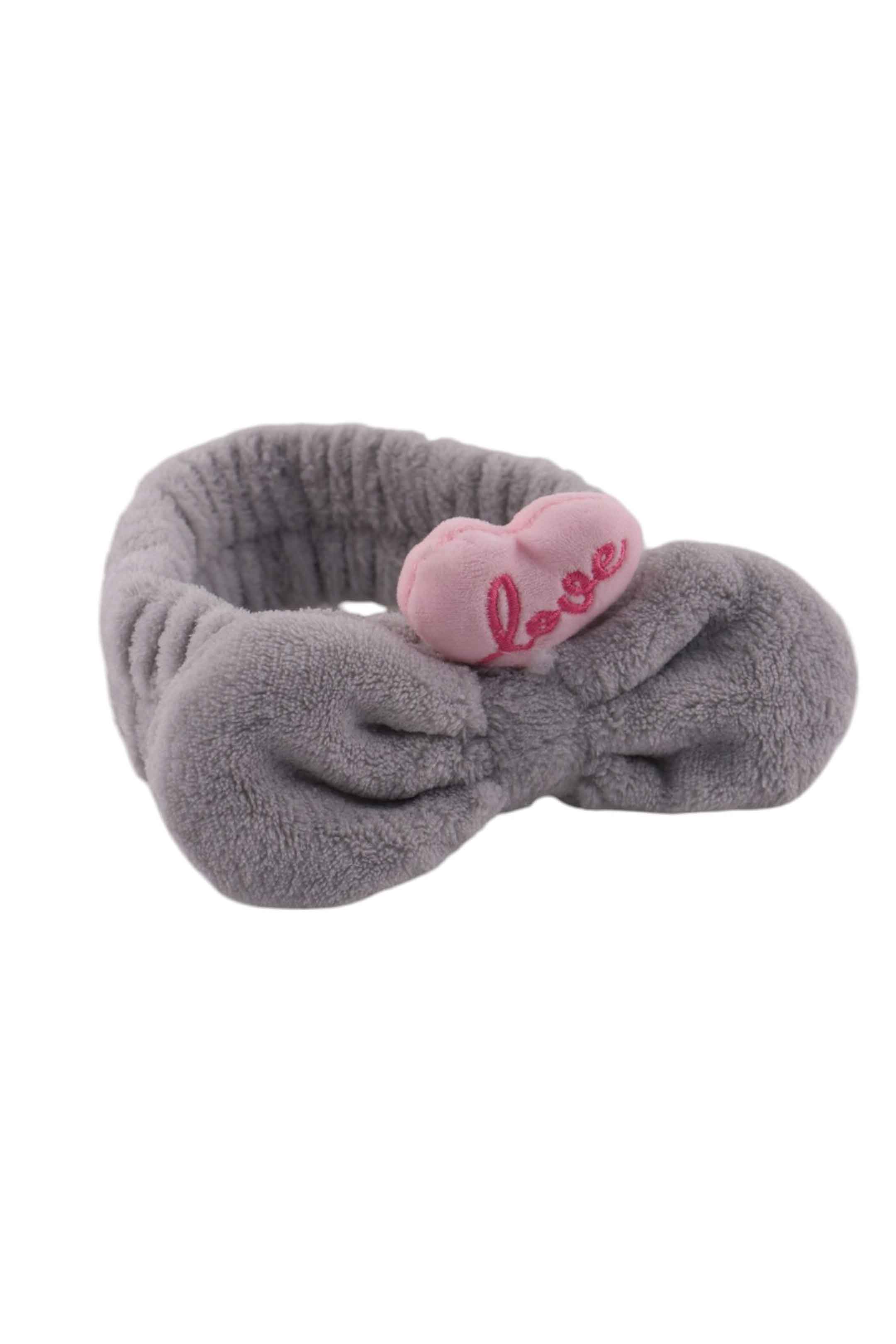 Diadema para skincare