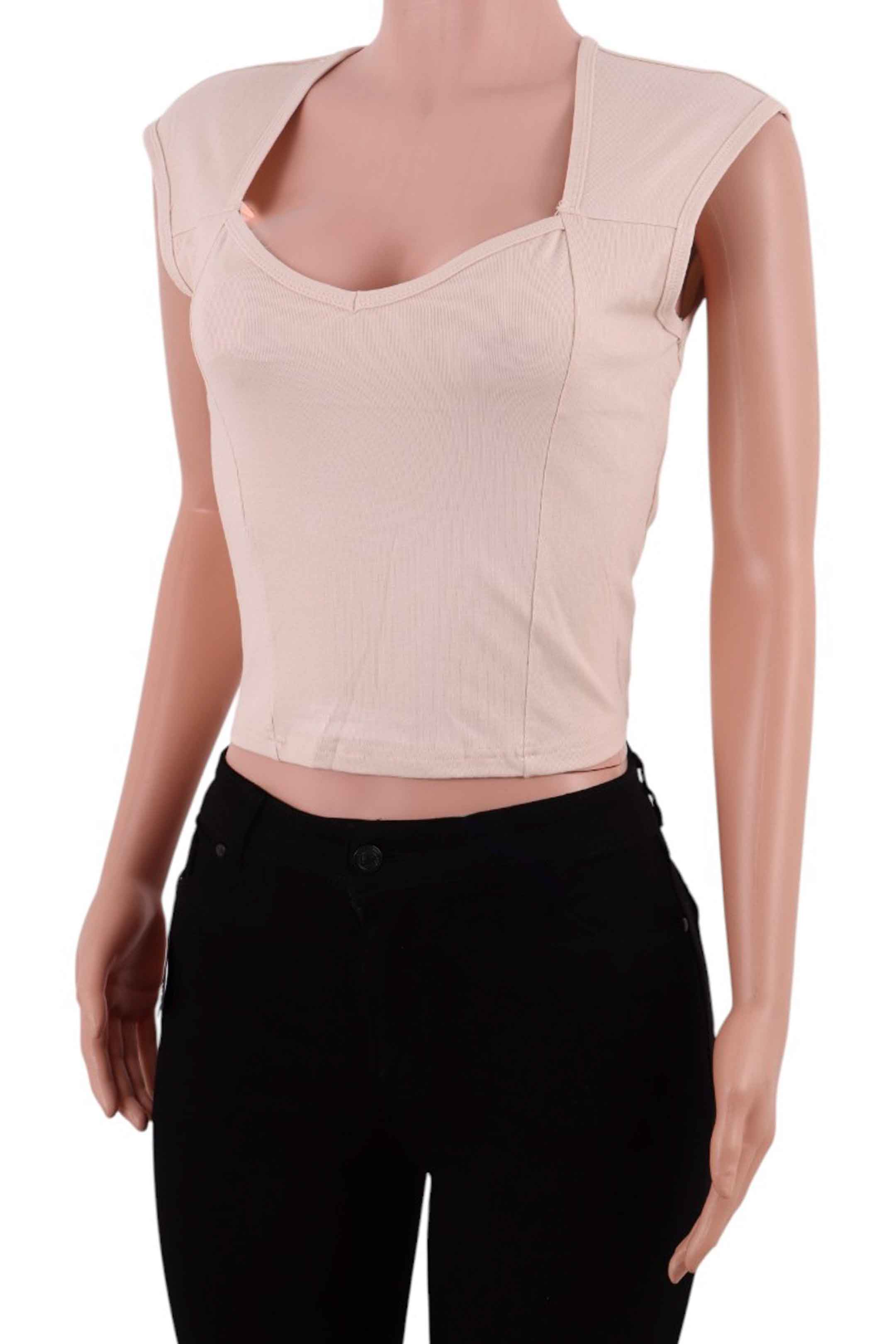 Blusa Zawary