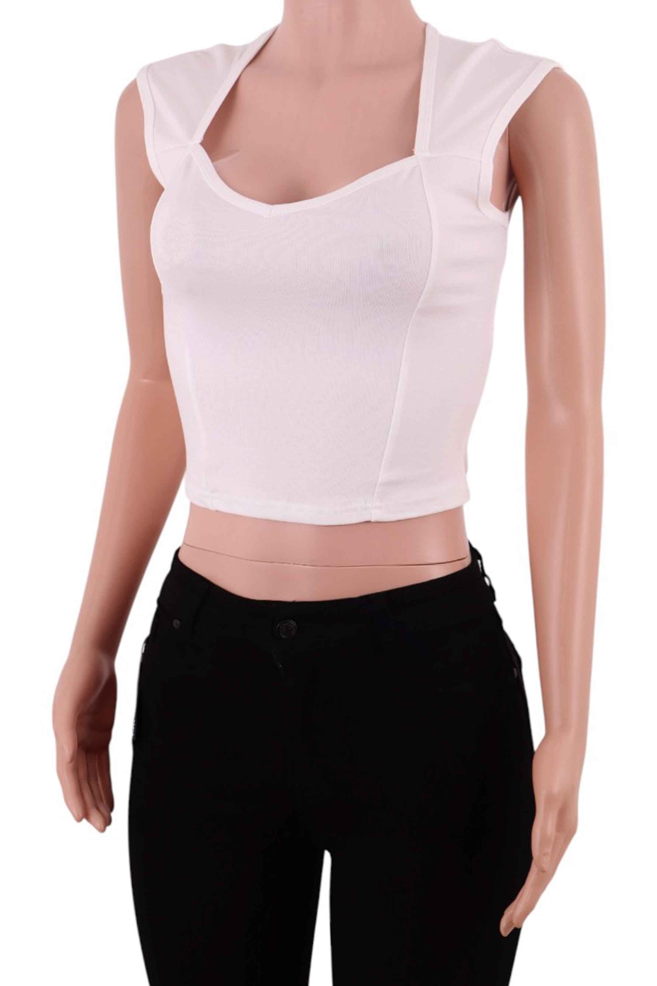 Blusa Zawary