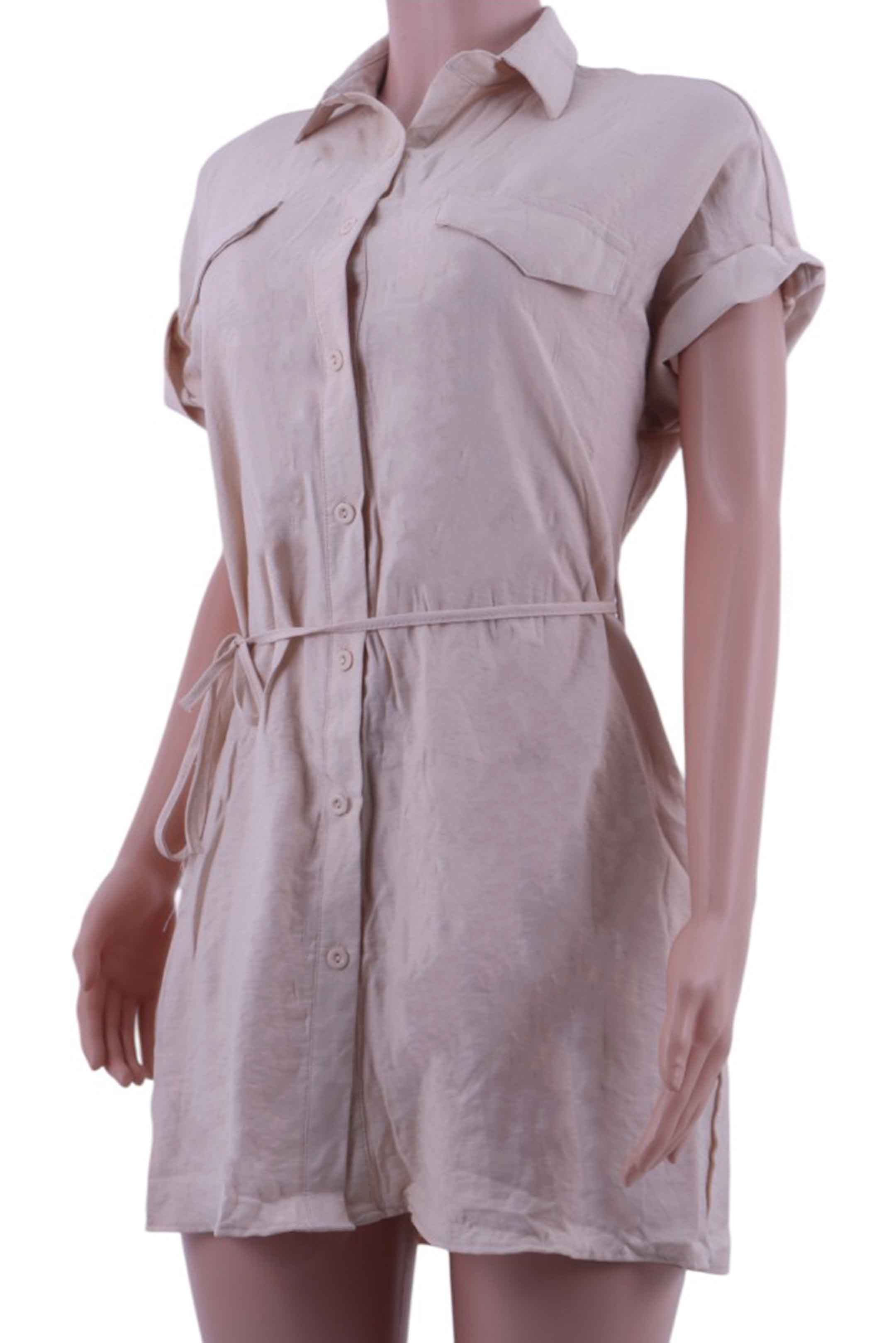 Vestido Top Model