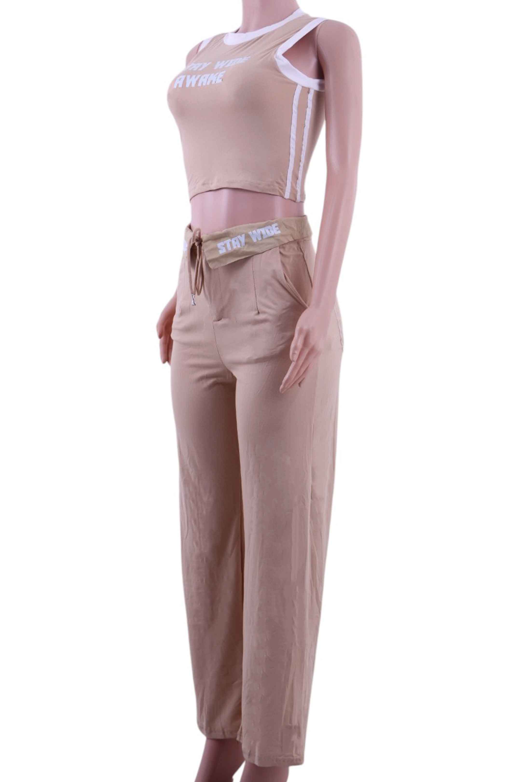 Conjunto Zawary