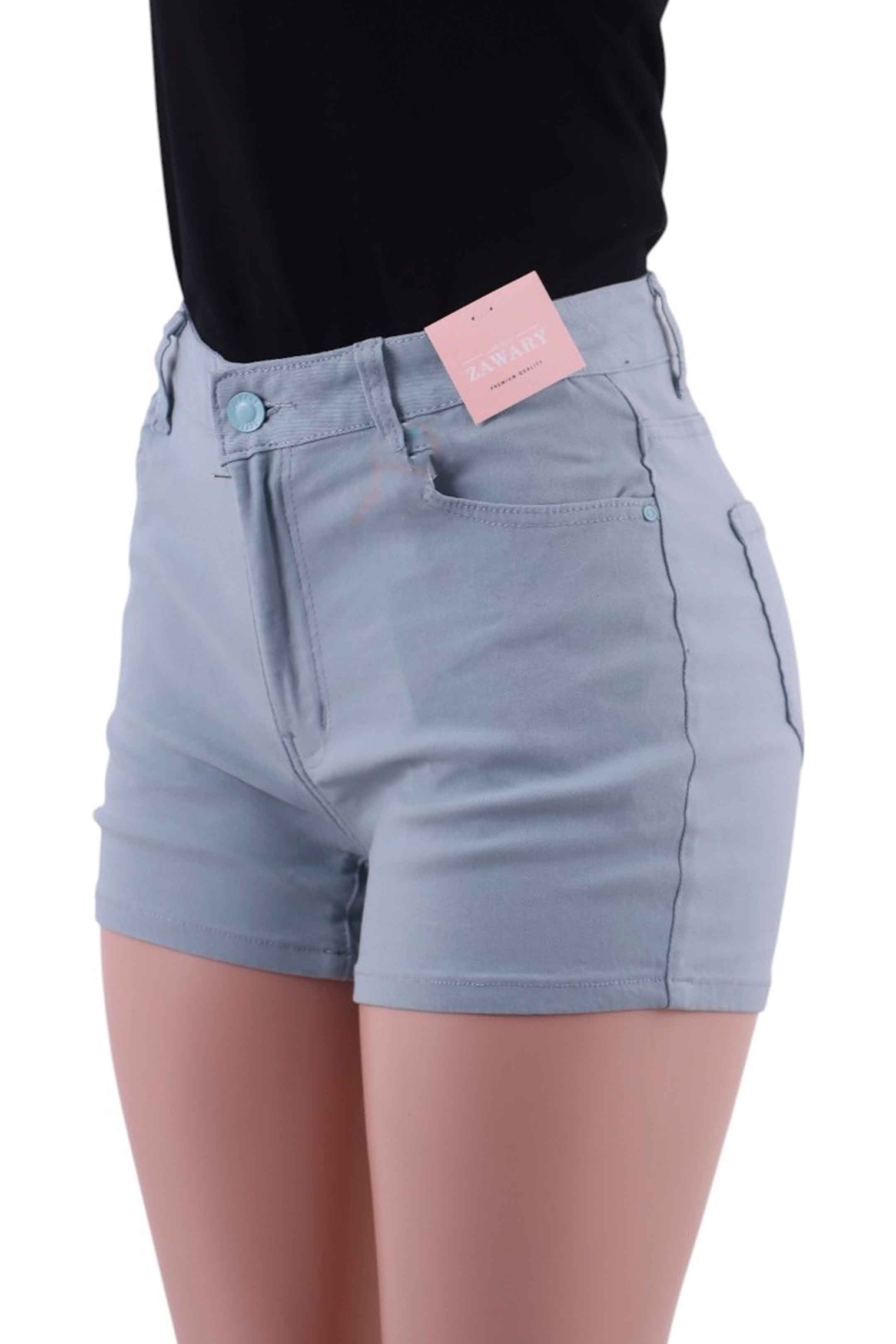 Short de lona