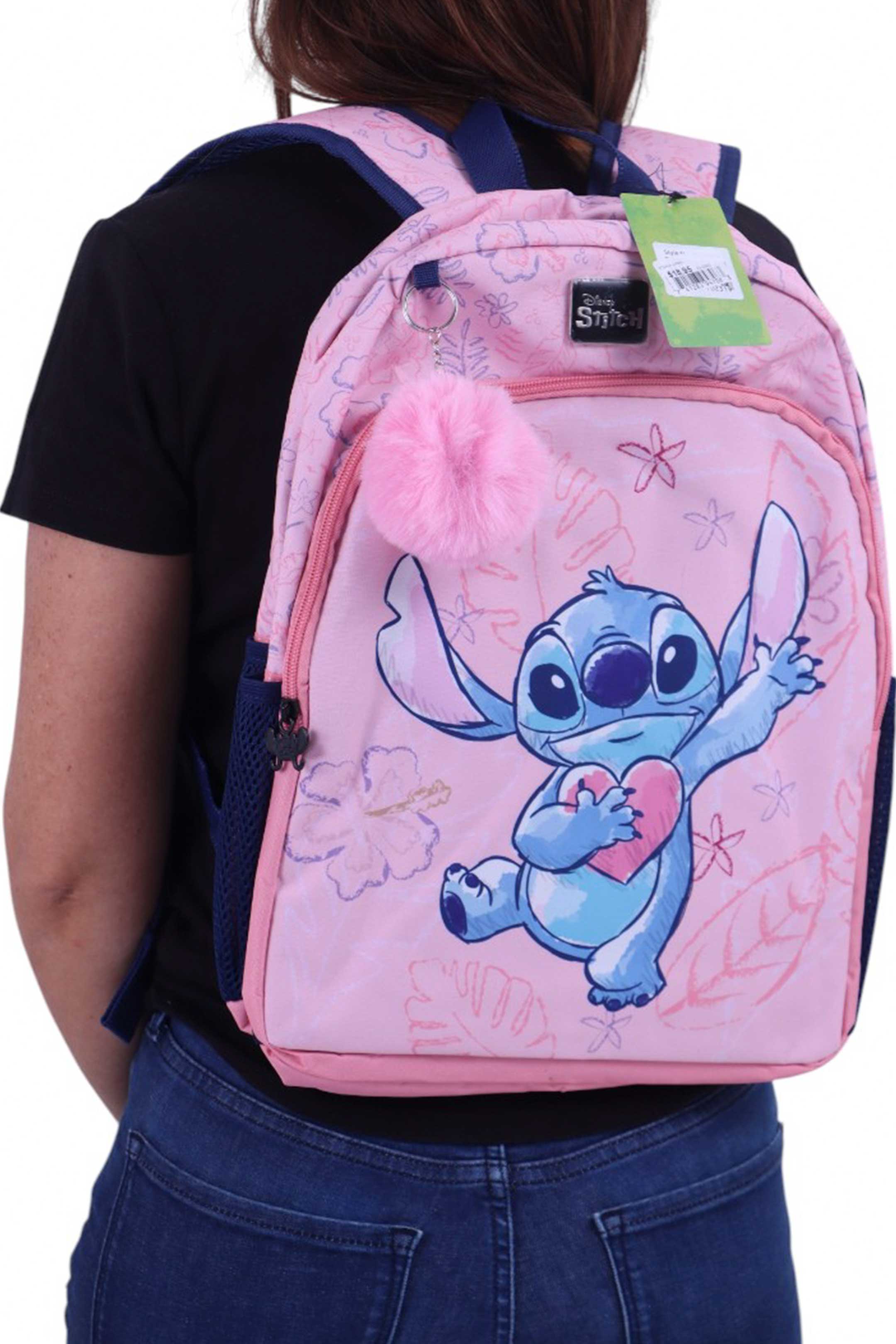Mochila juvenil