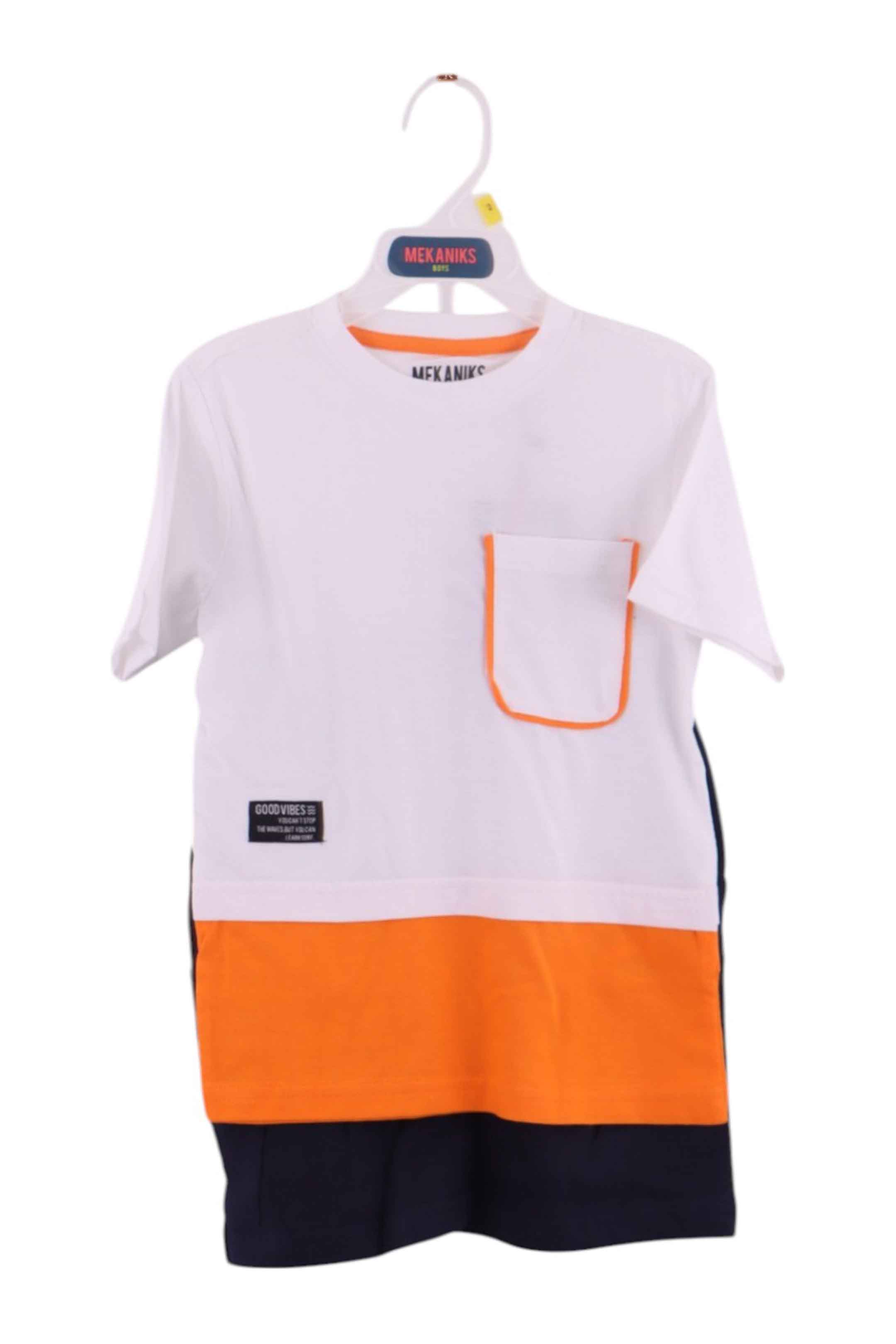 Conjunto para niño
