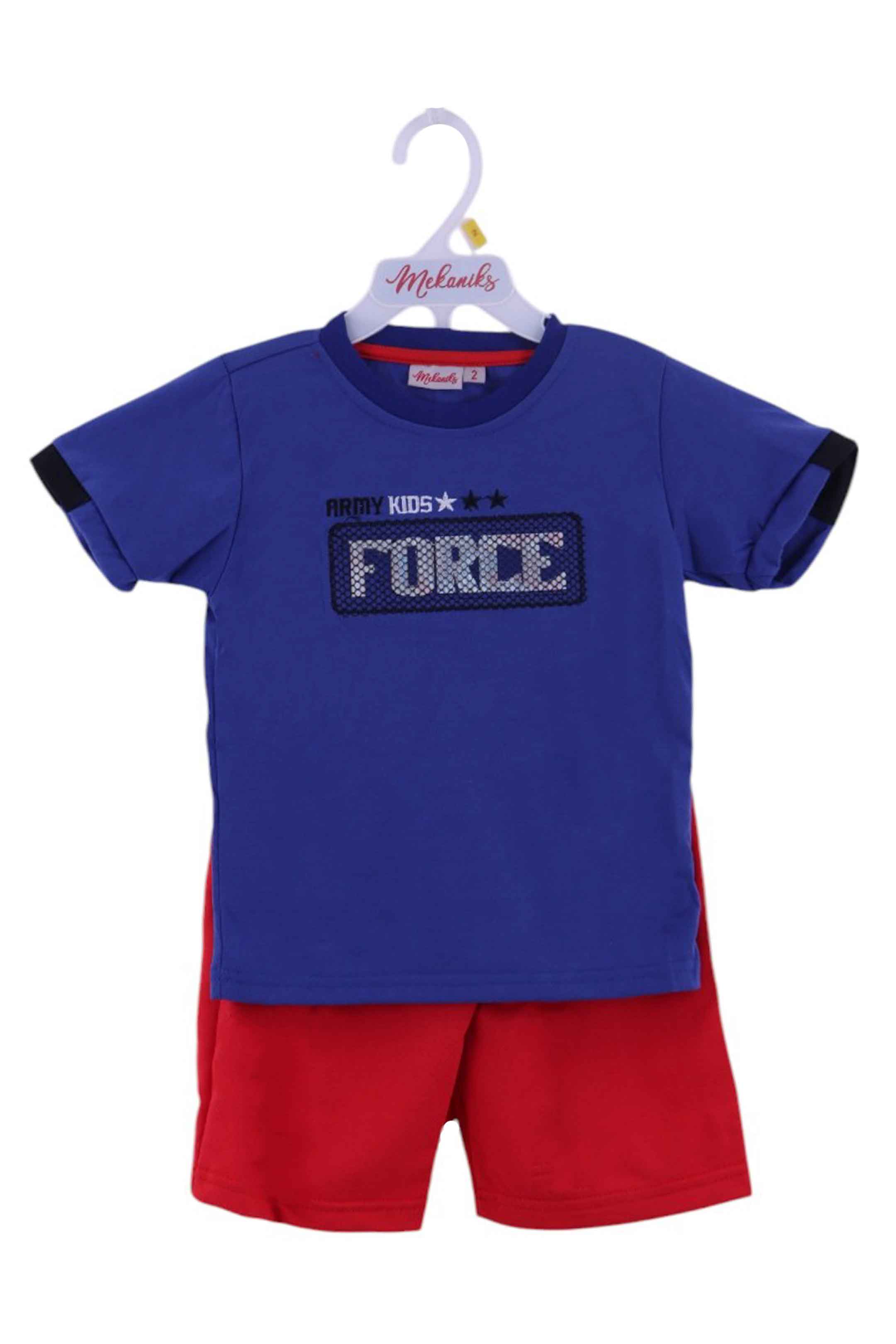 Conjunto de niño