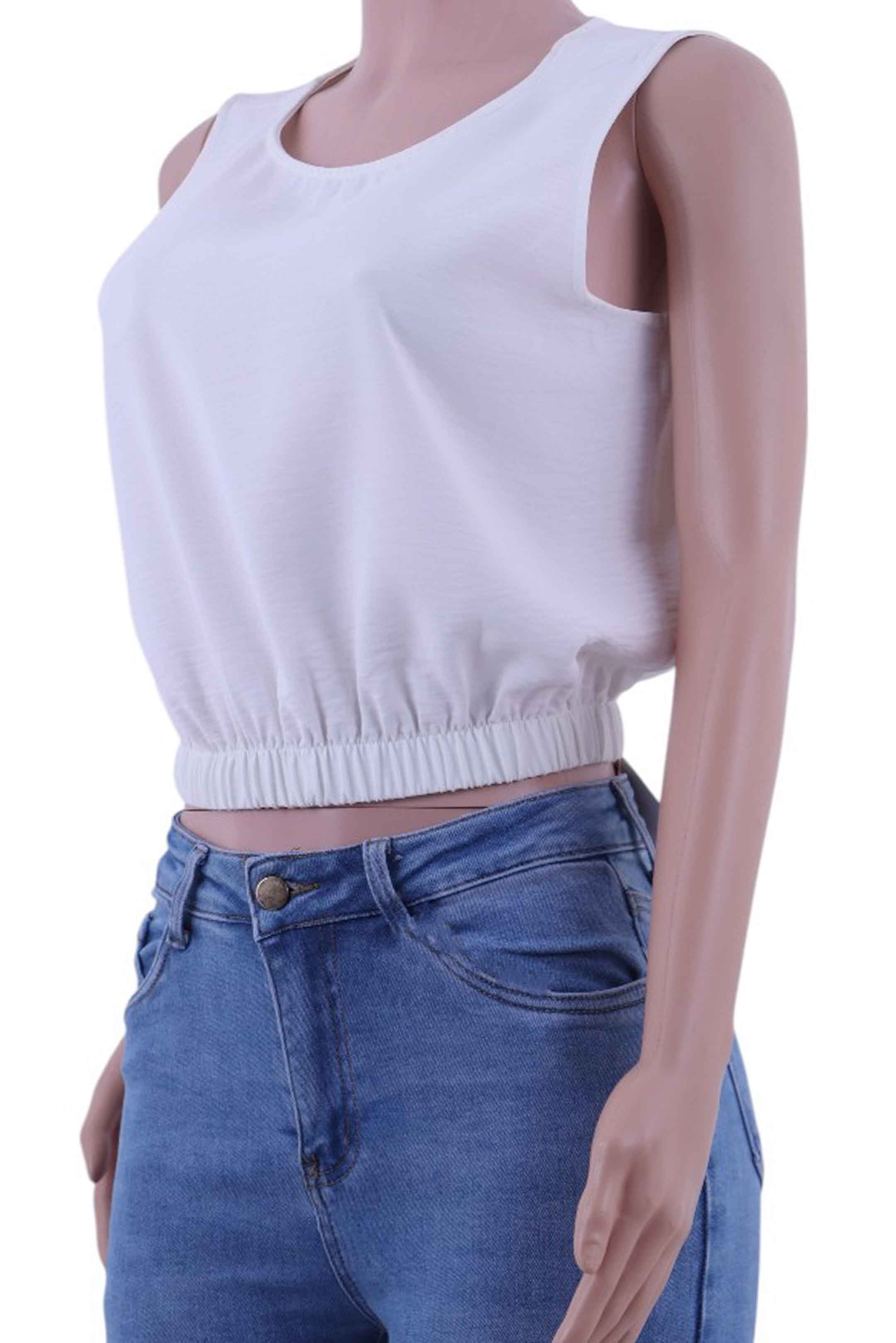 Blusa Paulette
