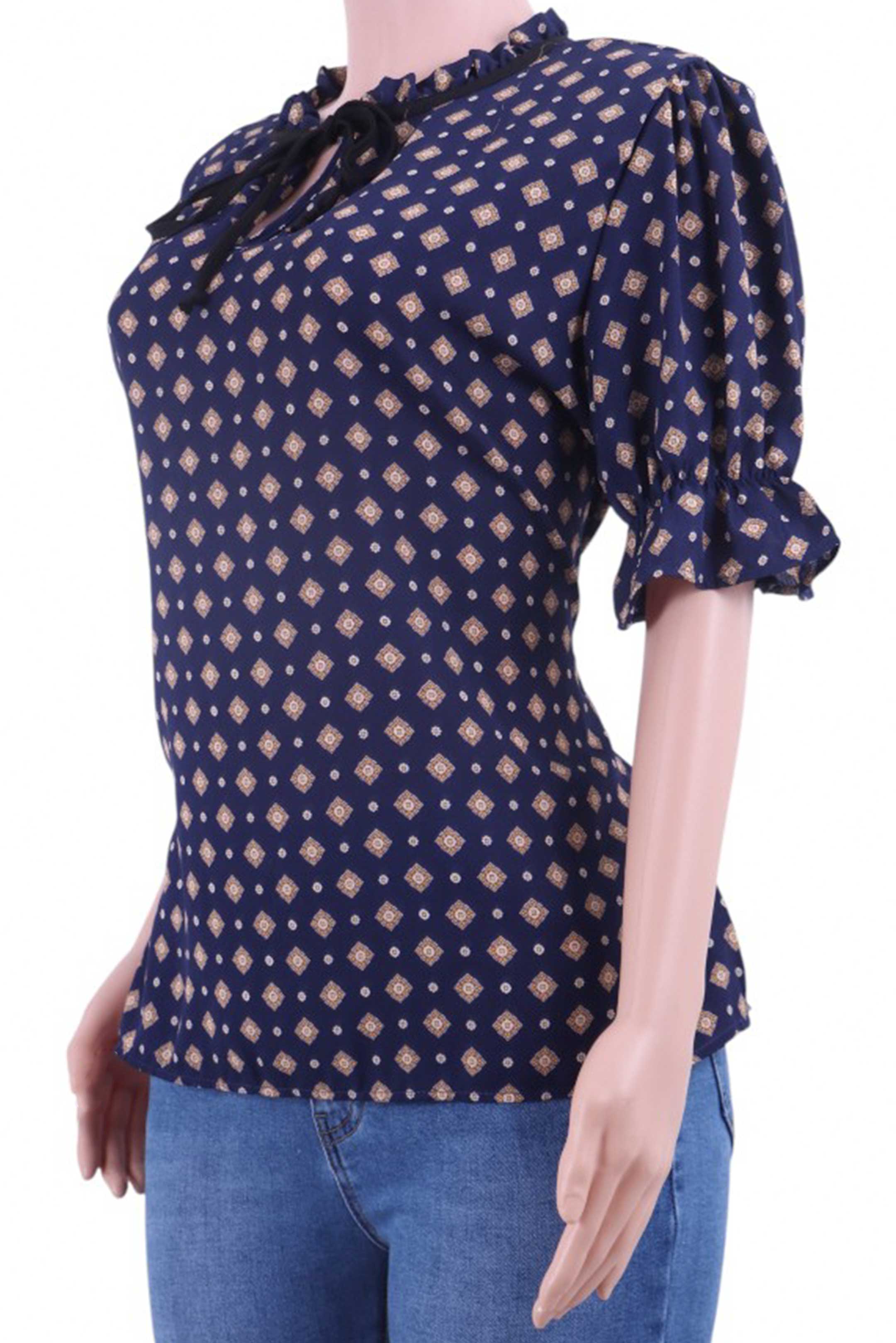 Blusa Paulette