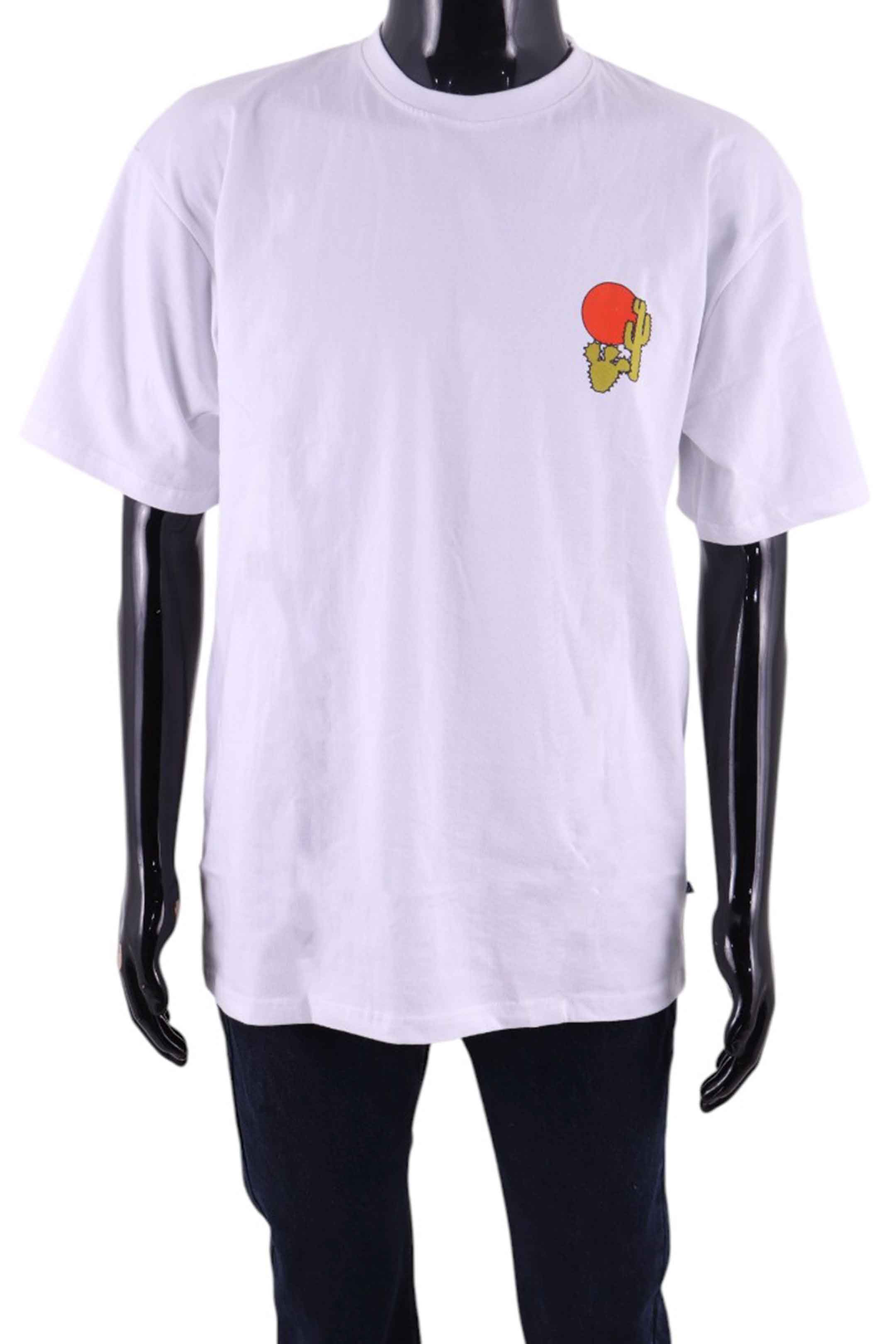 Camiseta para caballero