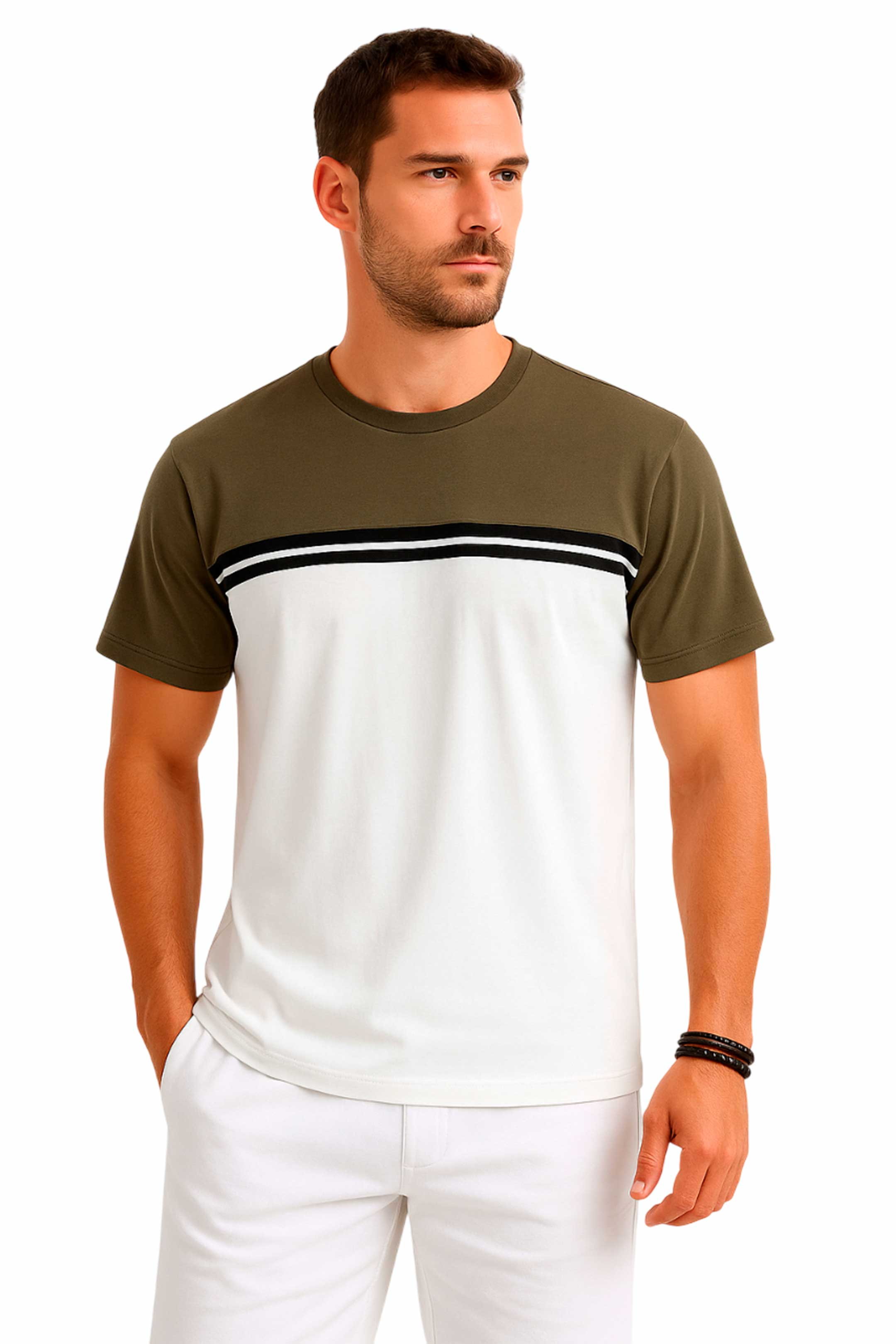 Camiseta Jimmy T-Shirt