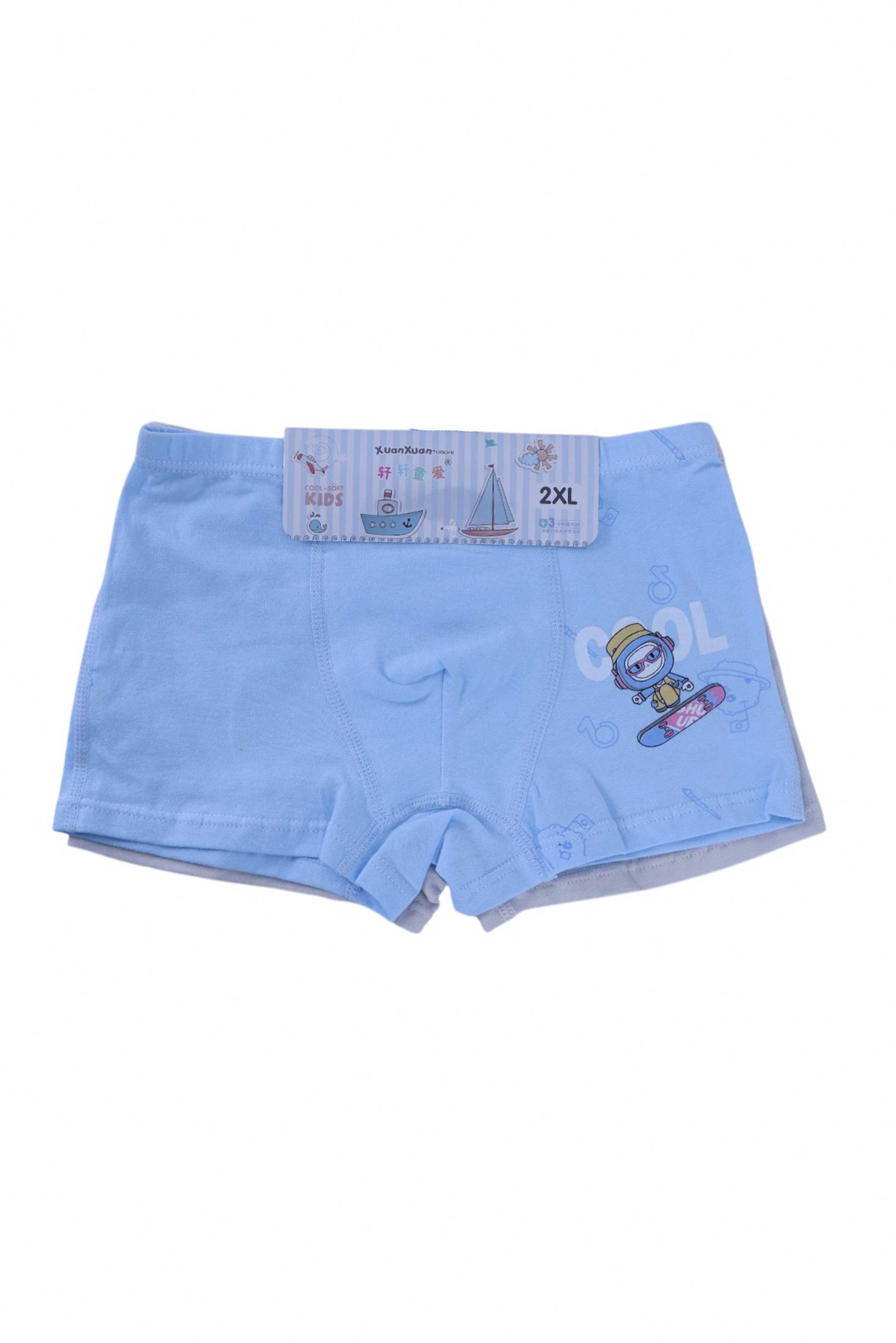 Set de boxer