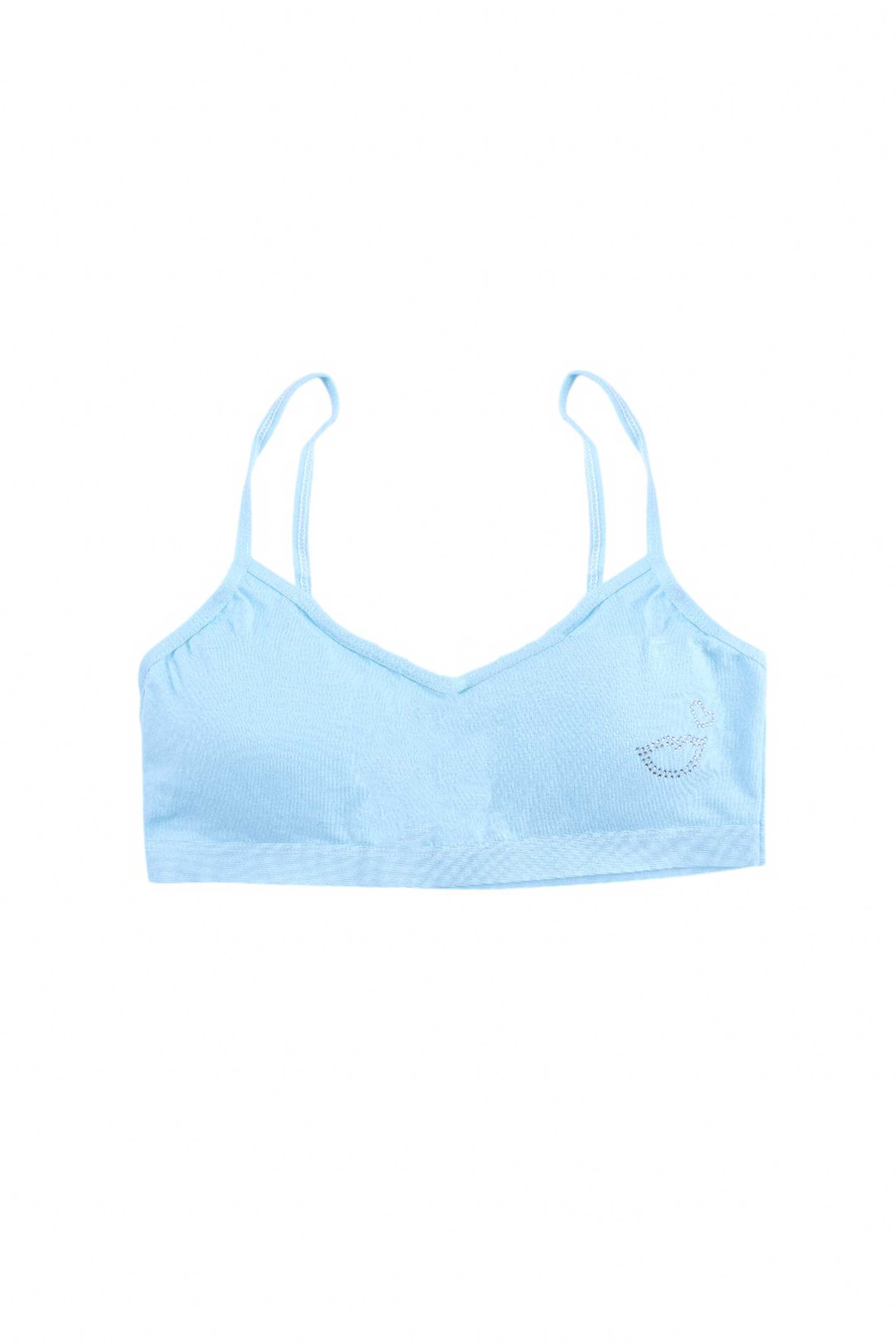 Camisola para niña
